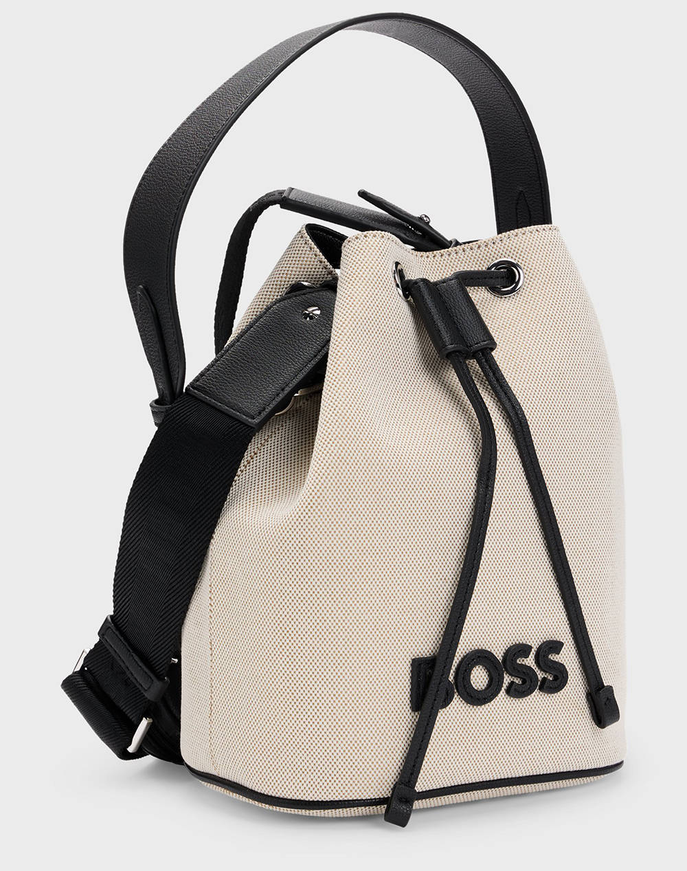BOSS Addison S Bucket CV 10271597 01 (Dimensiuni: 19 x 24 x 13cm.)