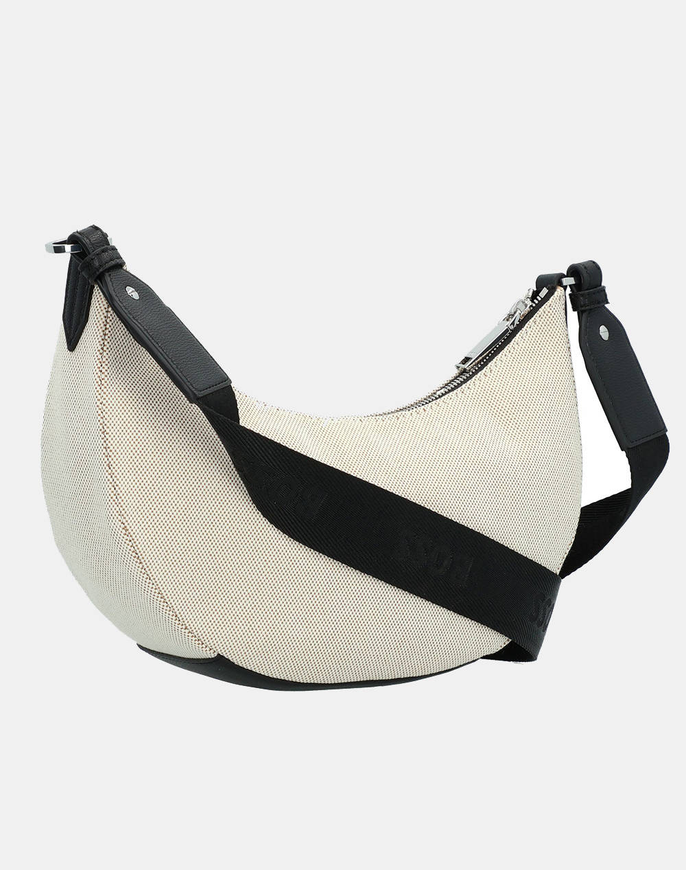 BOSS Addison Halfmoon CV 10271597 01 (Dimensiuni : 27 x 15 x 8cm.)