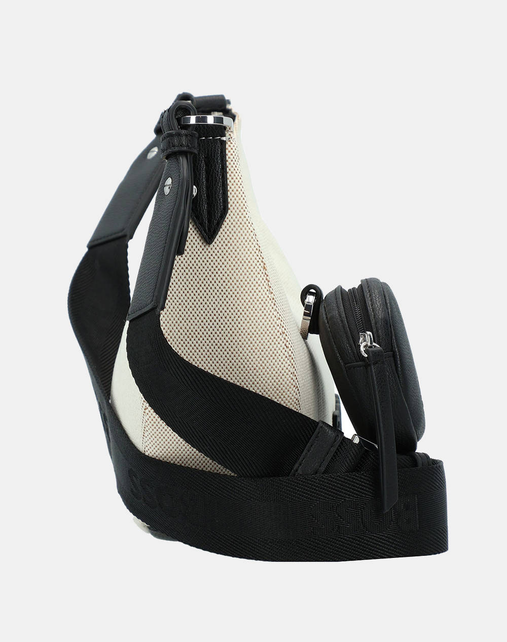 BOSS Addison Halfmoon CV 10271597 01 (Dimensiuni : 27 x 15 x 8cm.)