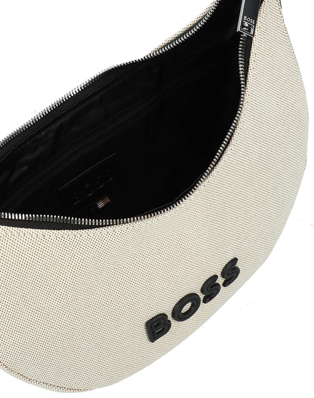BOSS Addison Halfmoon CV 10271597 01 (Dimensiuni : 27 x 15 x 8cm.)