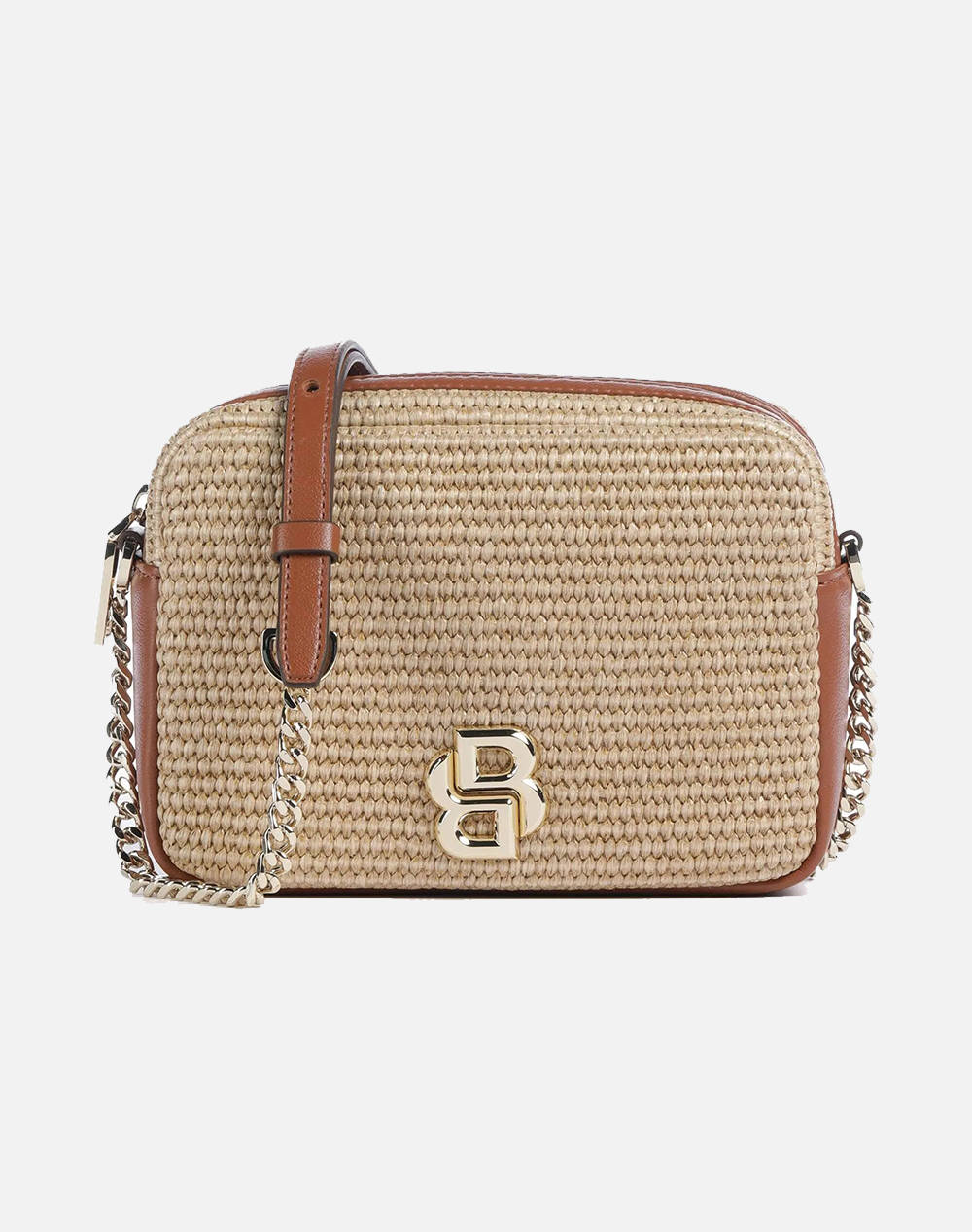 BOSS B_ICON Crossbody RF 10271730 01 (Dimensiuni: 20 x 14 x 6cm.)