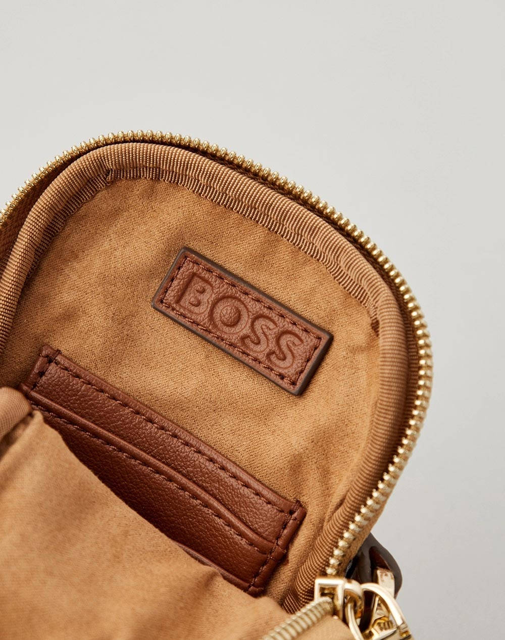 BOSS B_ICON Phonehold RF 10271730 01 (Dimensiuni: 10 x 18.5 x 3cm.)
