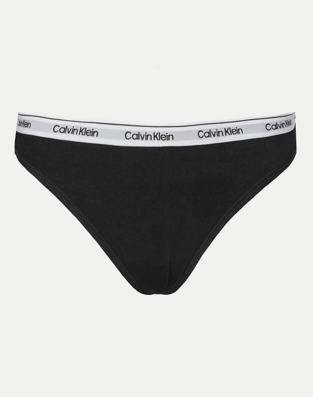 CALVIN KLEIN THONG 3PK