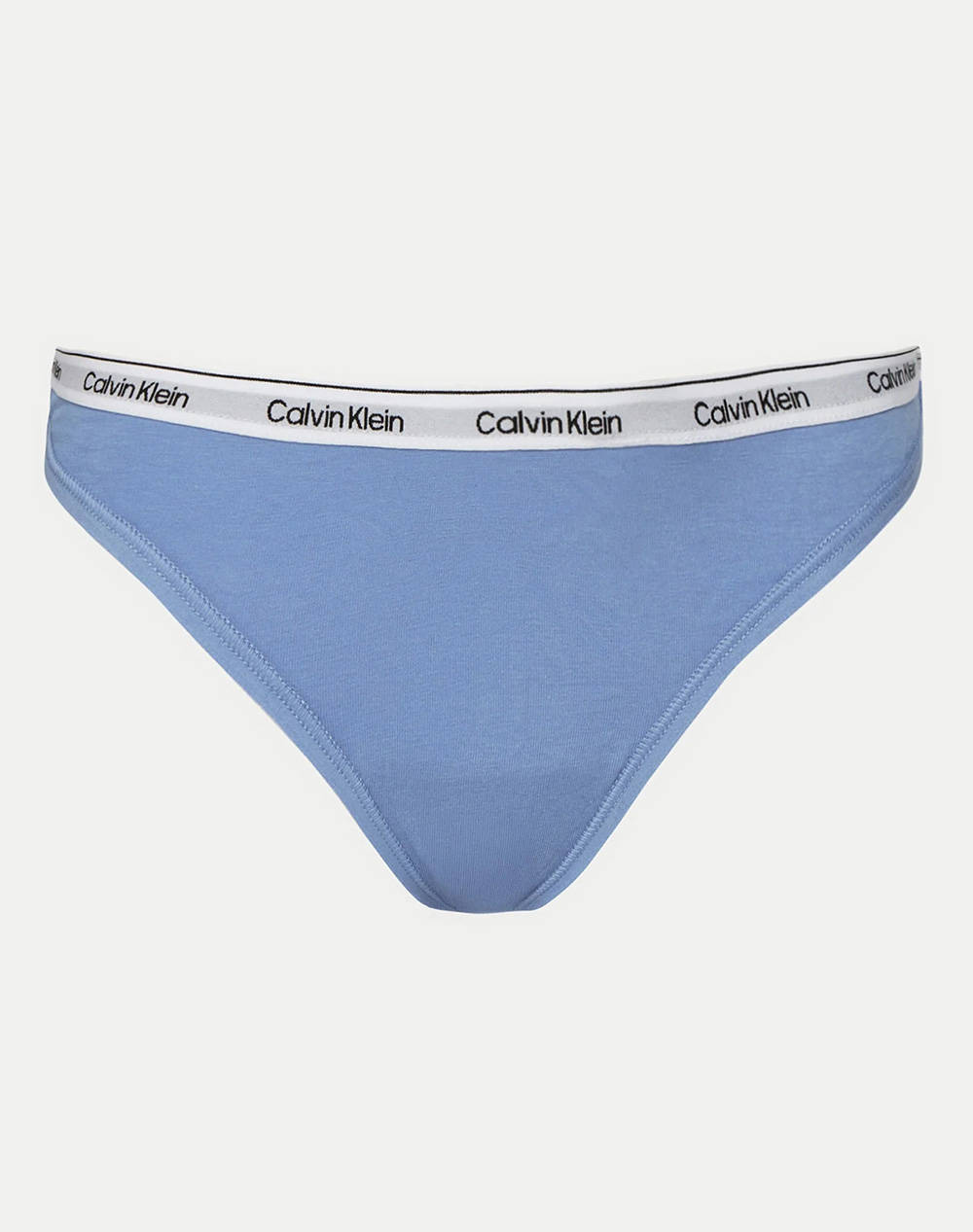 CALVIN KLEIN THONG 3PK