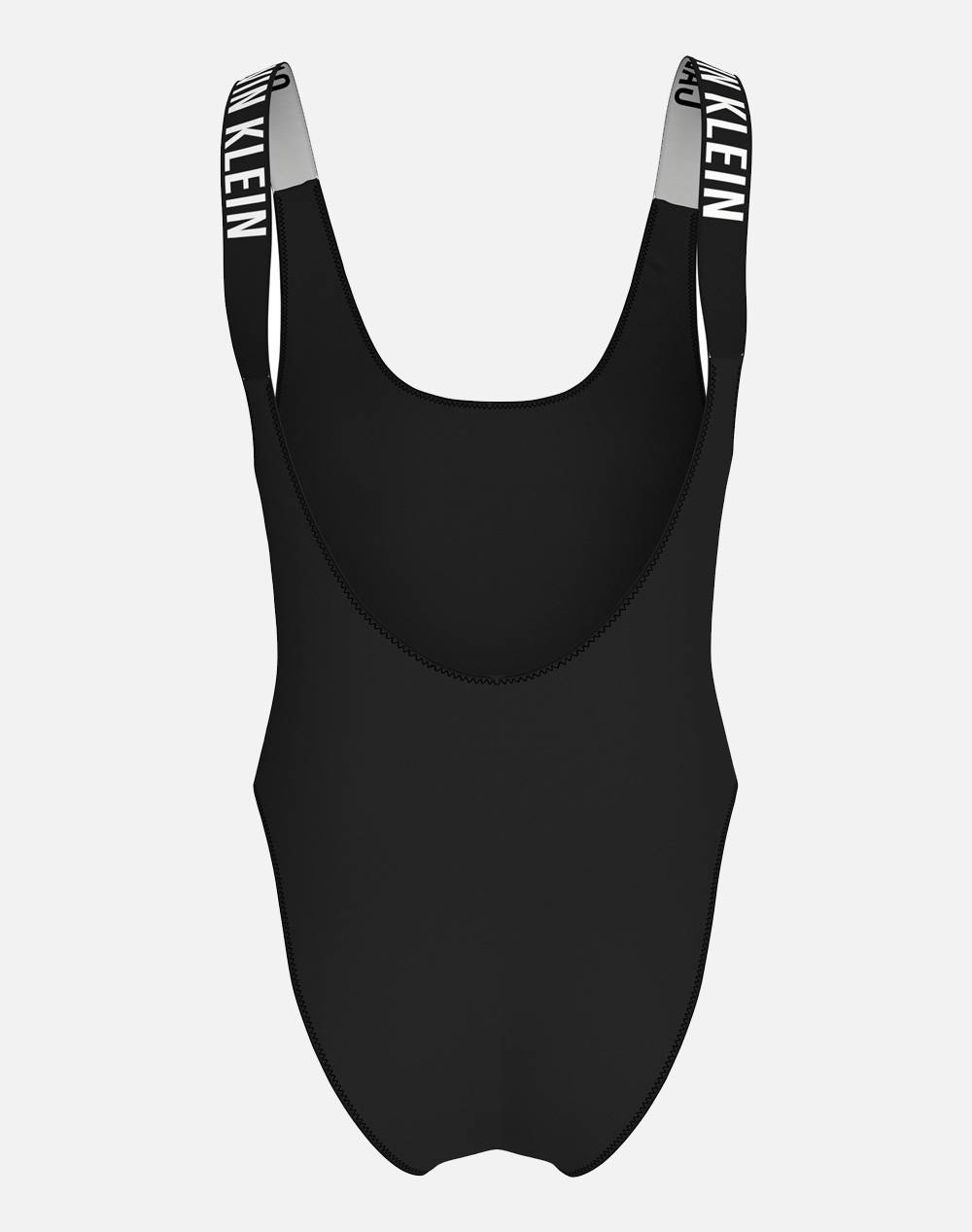 CALVIN KLEIN JEANS SCOOP BACK ONE PIECE-RP