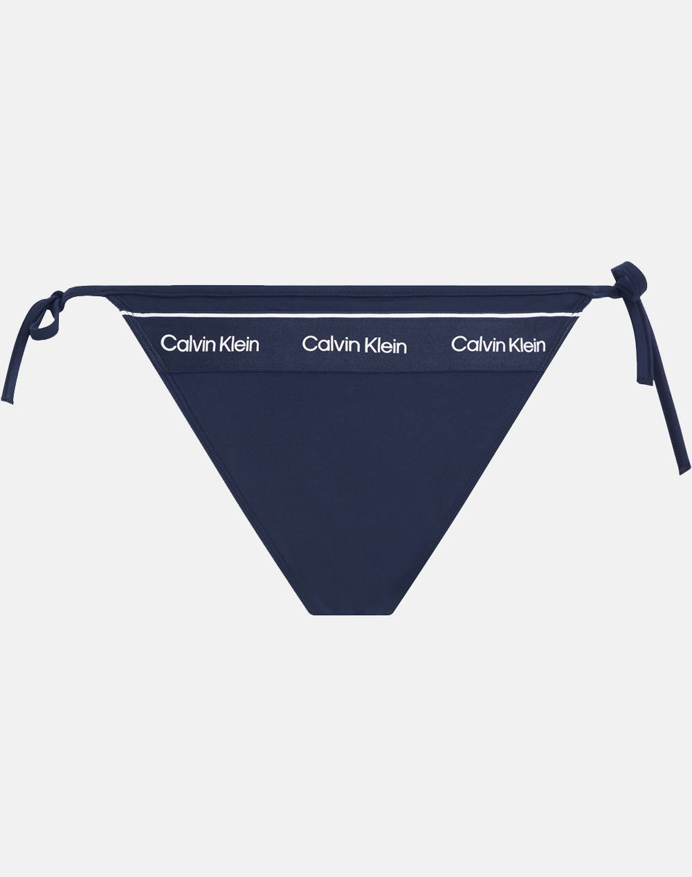 CALVIN KLEIN JEANS STRING SIDE TIE
