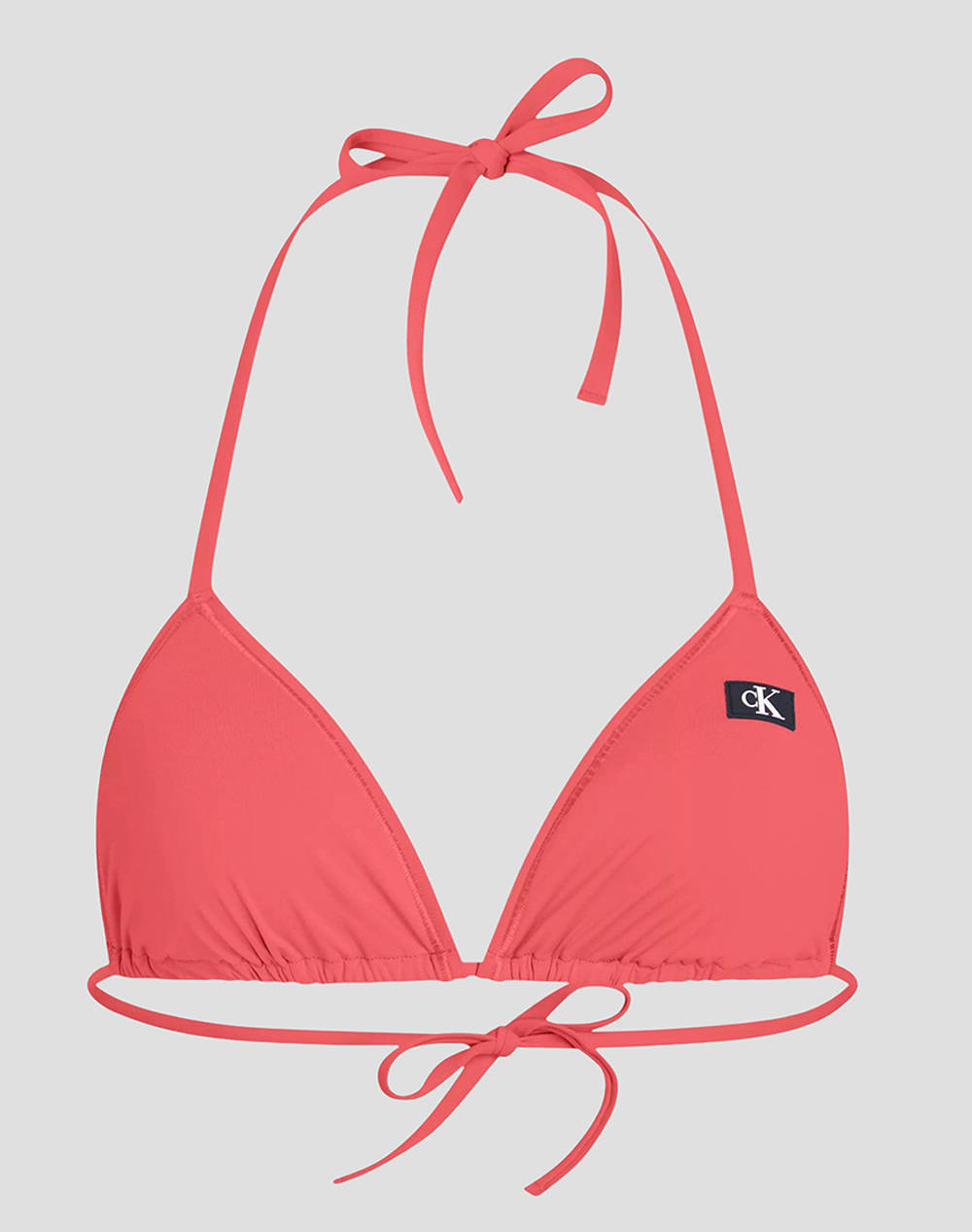 CALVIN KLEIN JEANS TRIANGLE-RP