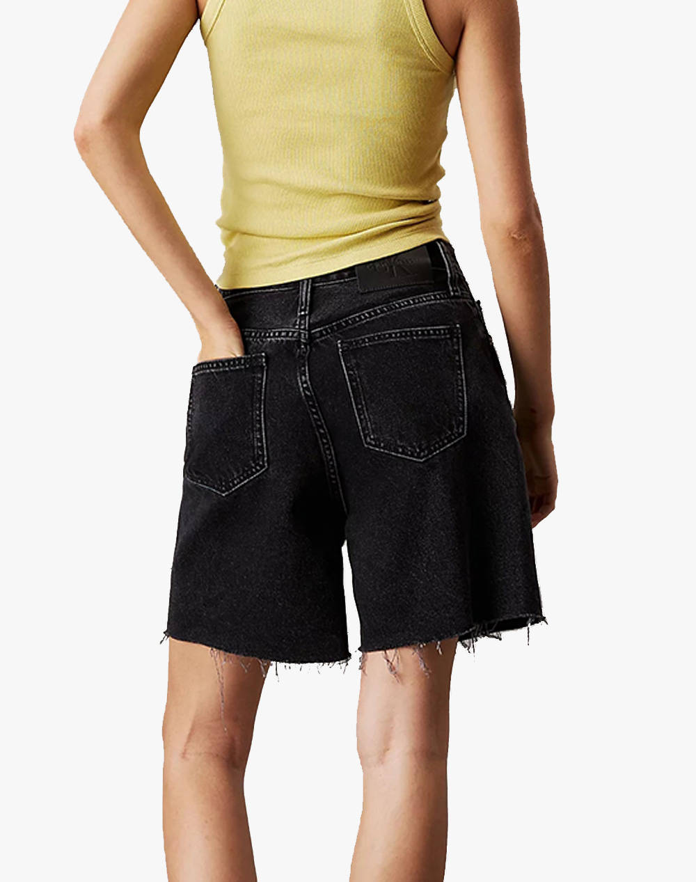 CALVIN KLEIN JEANS BERMUDA SHORT