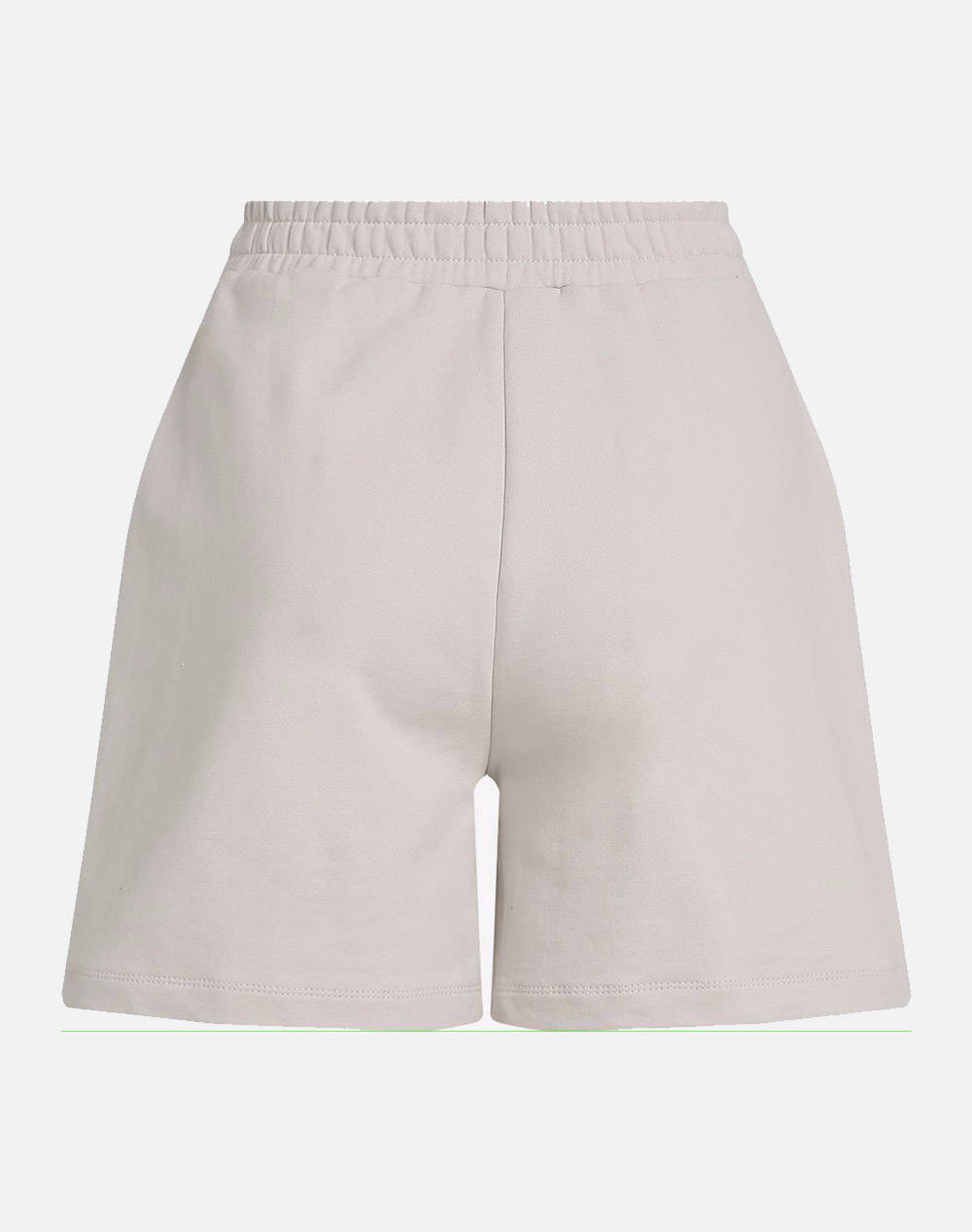 CALVIN KLEIN WOVEN LABEL SHORTS