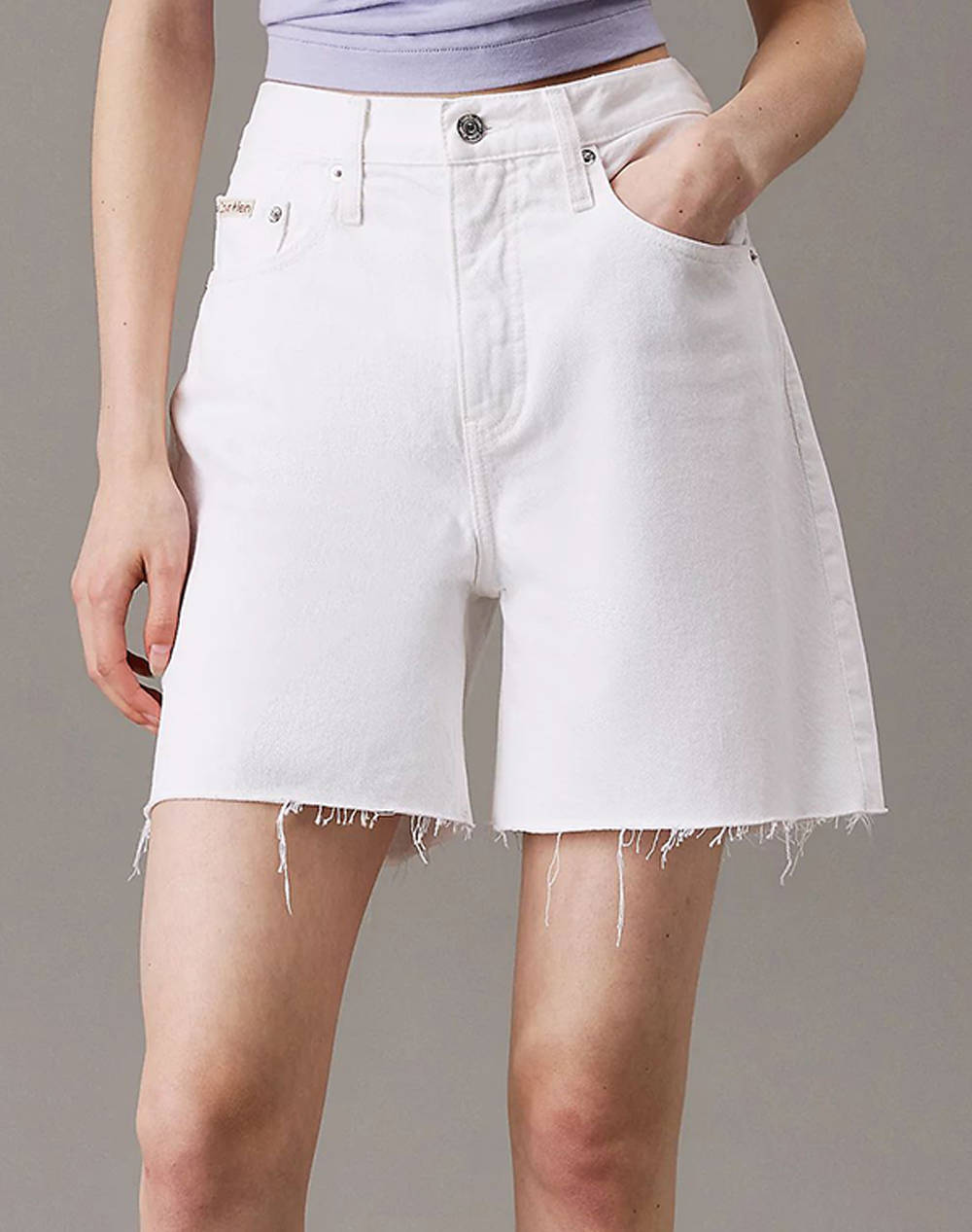CALVIN KLEIN JEANS BERMUDA SHORT