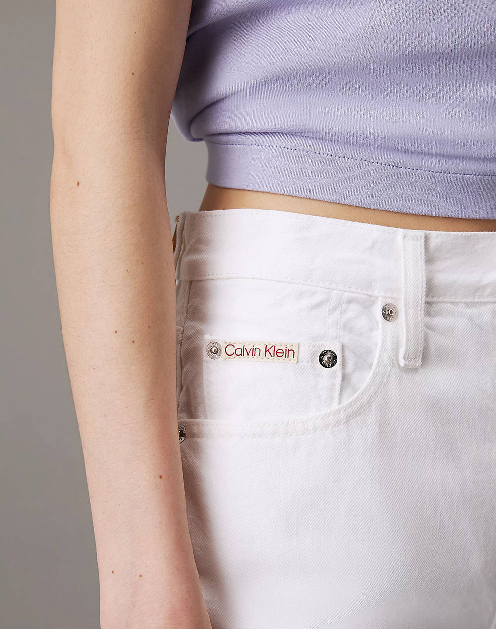 CALVIN KLEIN JEANS BERMUDA SHORT