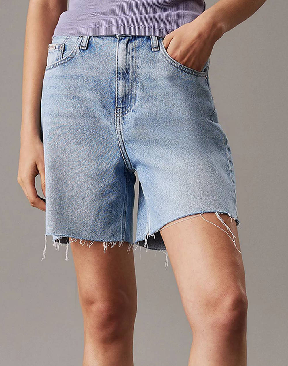 CALVIN KLEIN JEANS BERMUDA SHORT