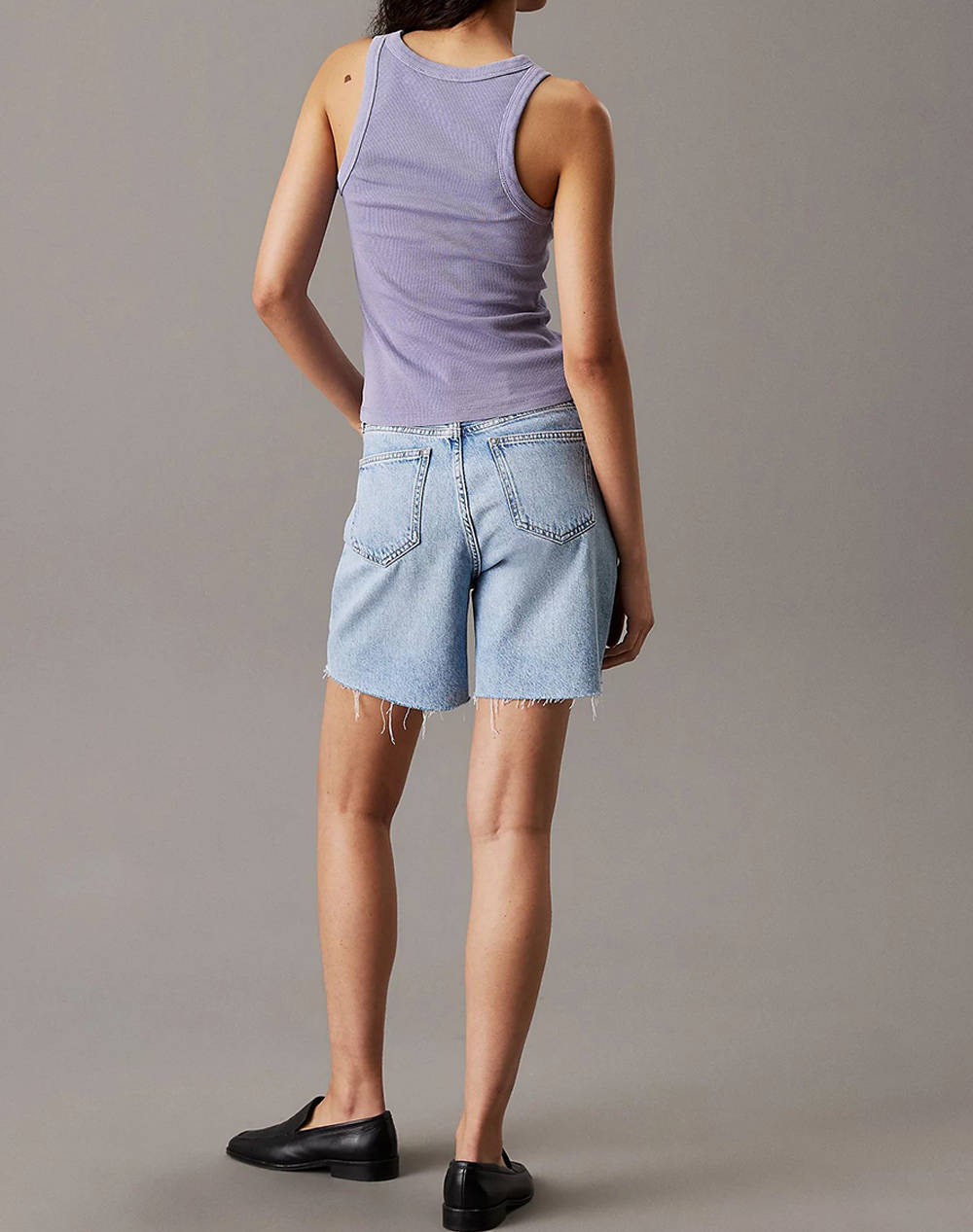 CALVIN KLEIN JEANS BERMUDA SHORT