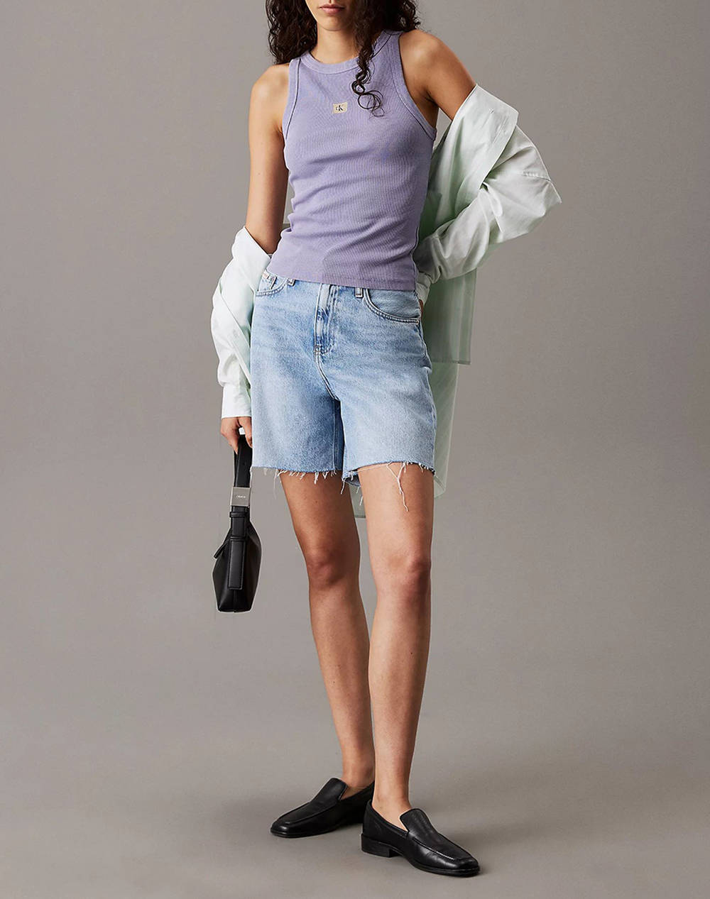 CALVIN KLEIN JEANS BERMUDA SHORT