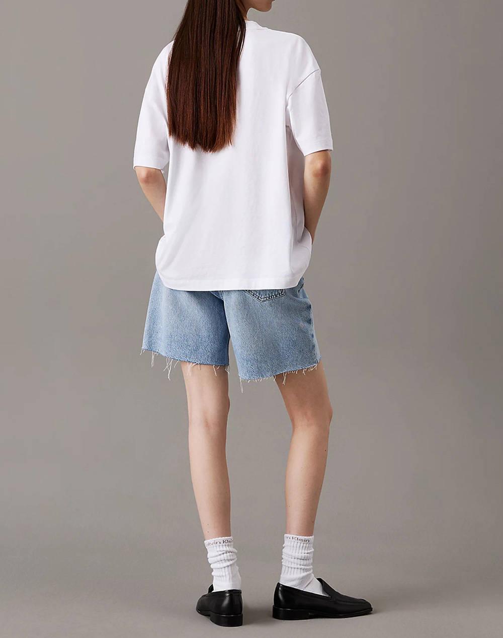 CALVIN KLEIN PLACED INSTITUTIONAL BF TEE