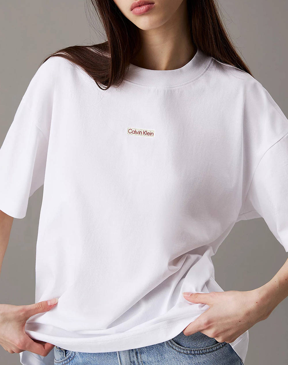CALVIN KLEIN PLACED INSTITUTIONAL BF TEE