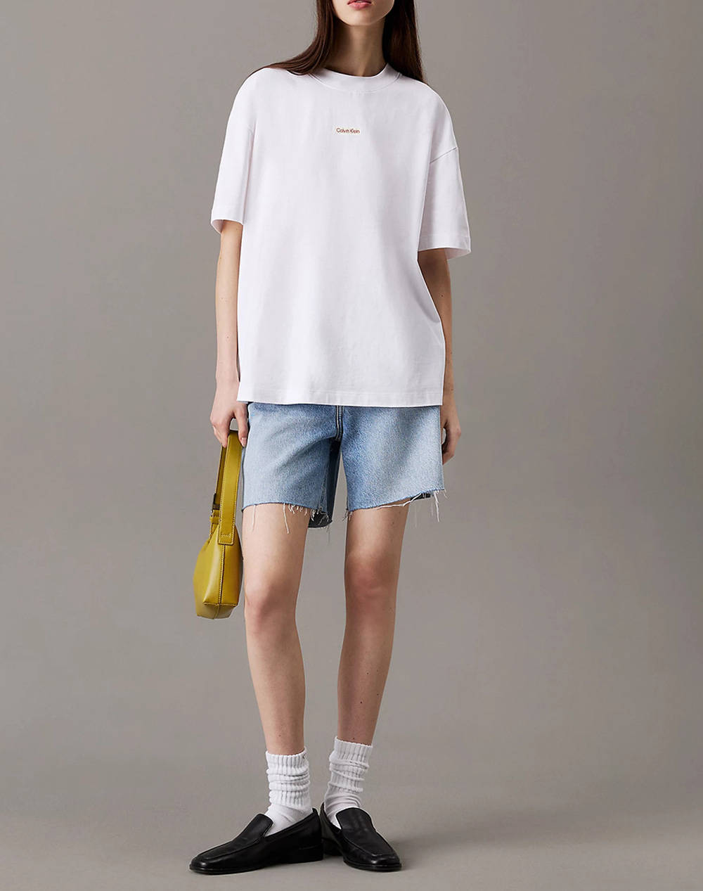 CALVIN KLEIN PLACED INSTITUTIONAL BF TEE