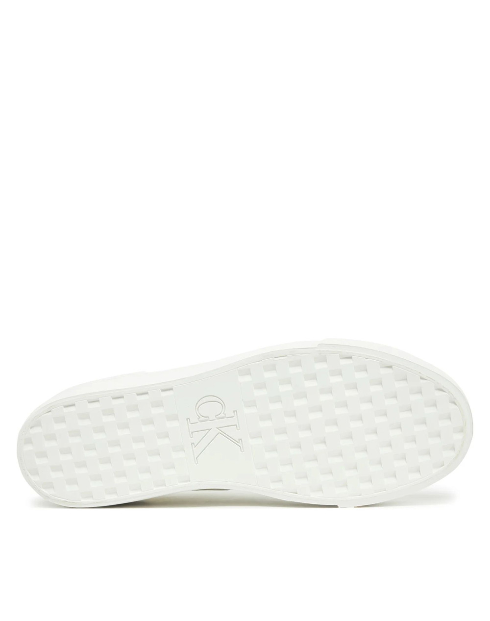CALVIN KLEIN JEANS VULC FLATFORM LOW CV MG
