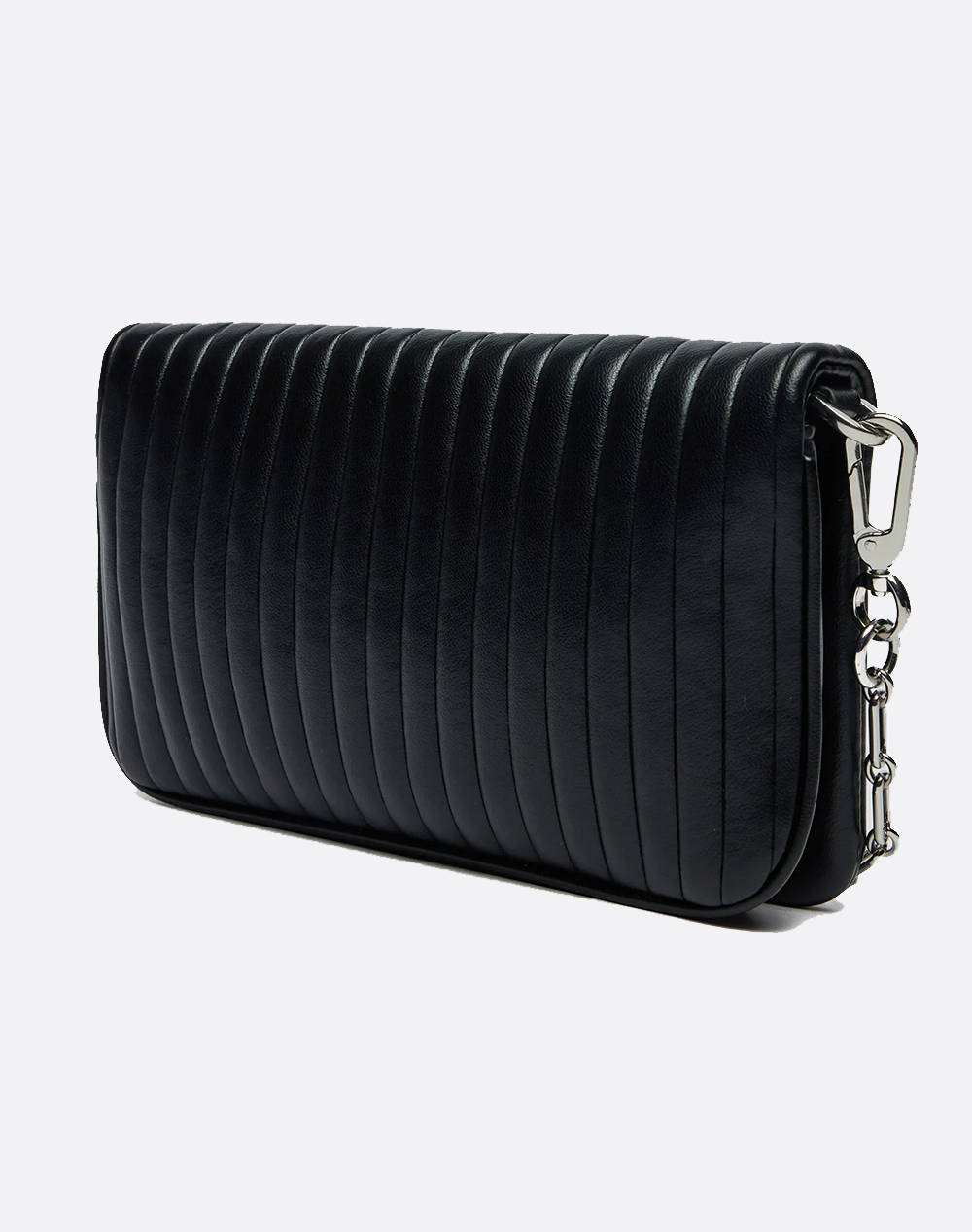 CALVIN KLEIN JEANS MINI LINE QUILT CROSSBODY (Dimensiuni: 22.5 x 14 x 3cm.)