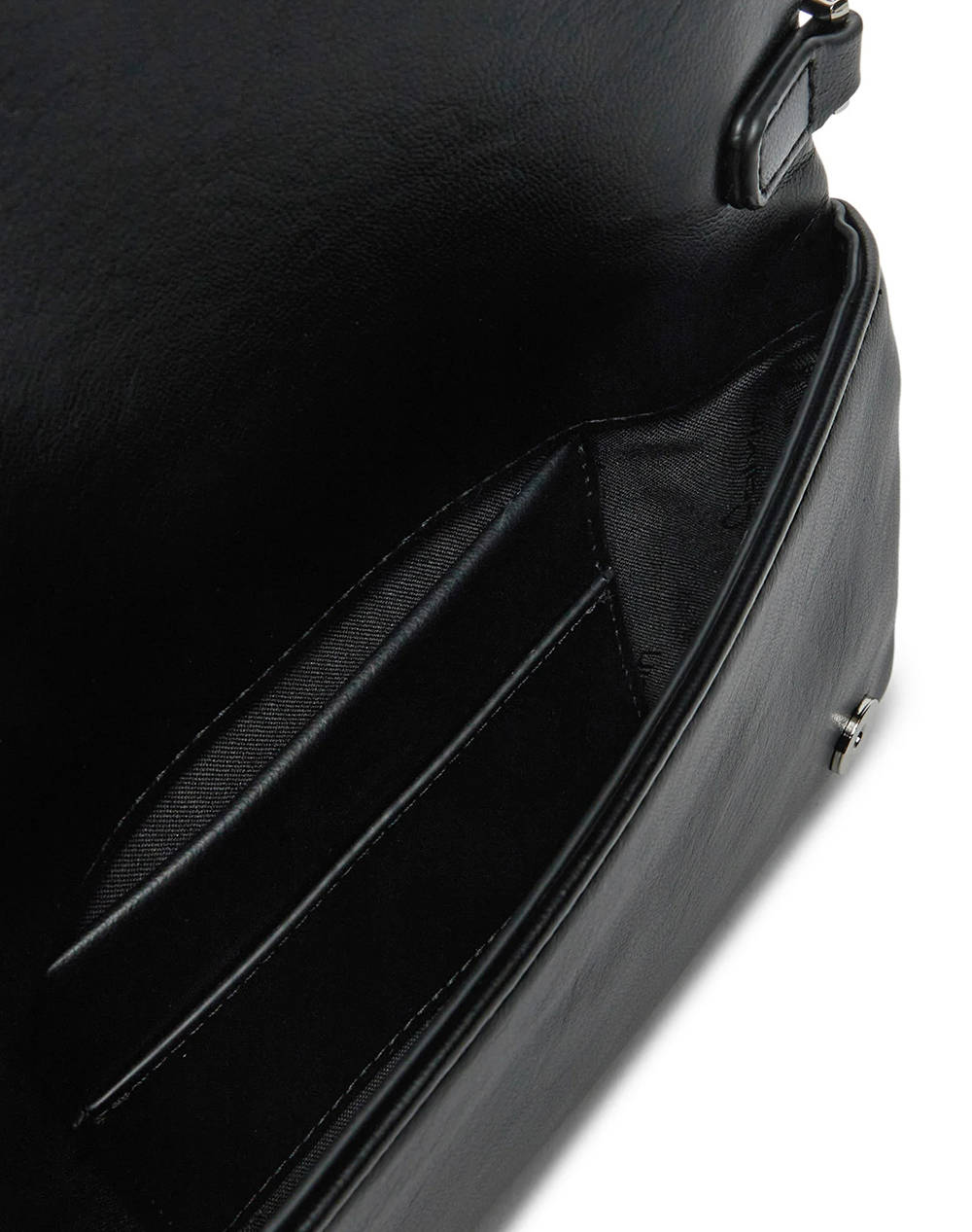 CALVIN KLEIN JEANS MINI LINE QUILT CROSSBODY (Dimensiuni: 22.5 x 14 x 3cm.)