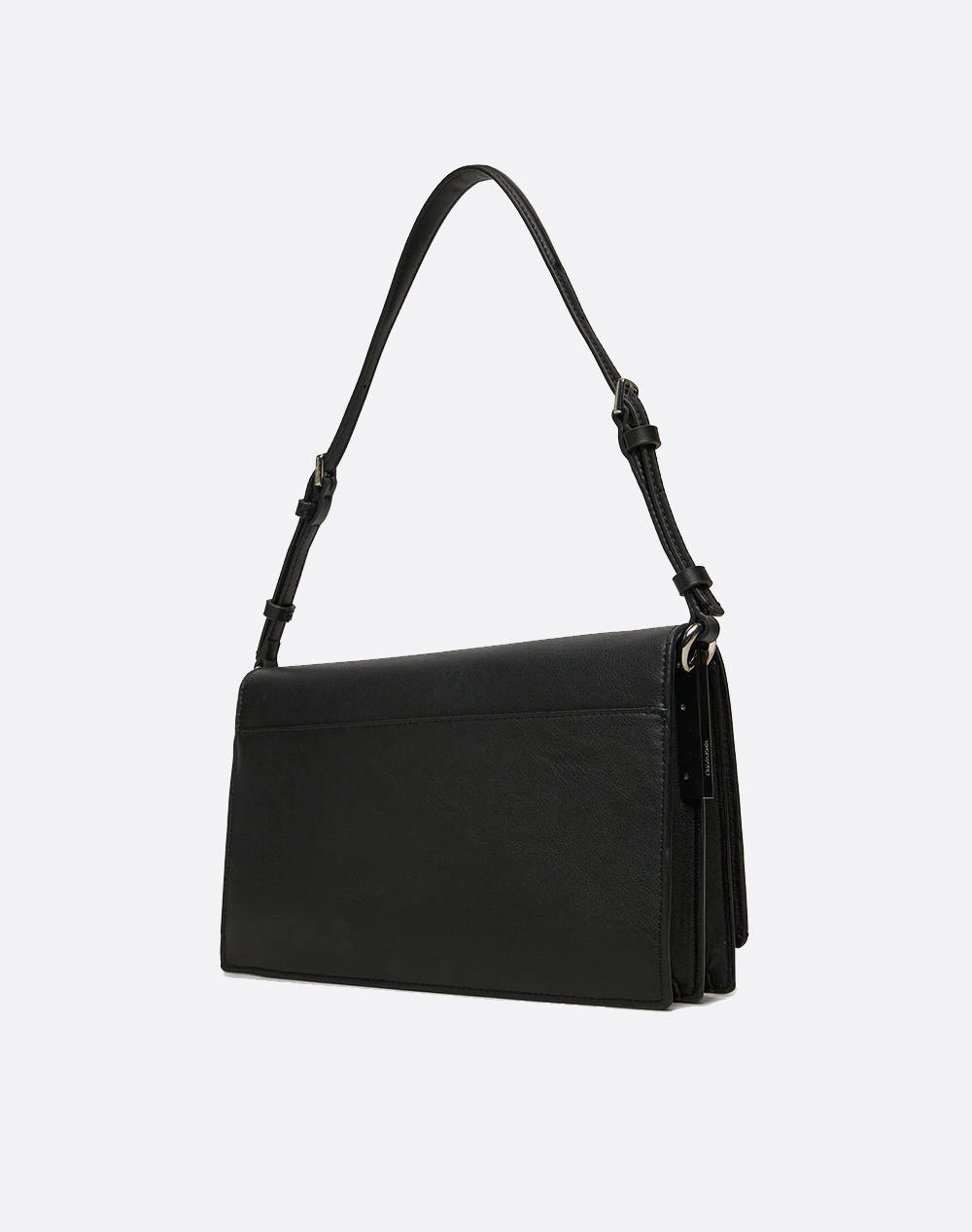 CALVIN KLEIN JEANS CK ELONGATED SHOULDER BAG (Dimensiuni: 26 x 17 x 7cm.)