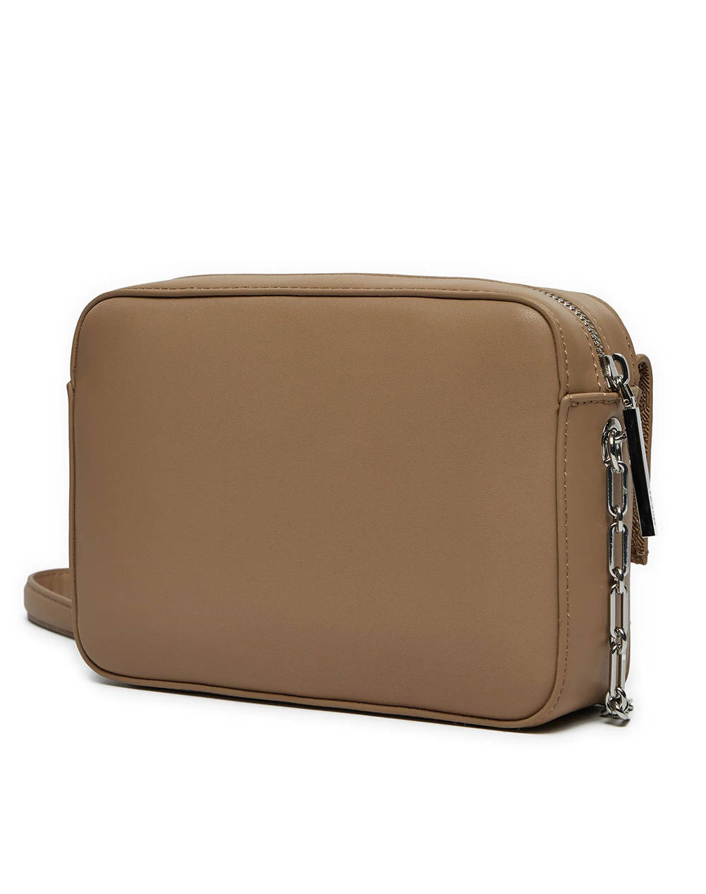 CALVIN KLEIN JEANS CK CAMERA BAG W/POCKET_MONO (Dimensiuni: 21 x 16 x 6cm.)