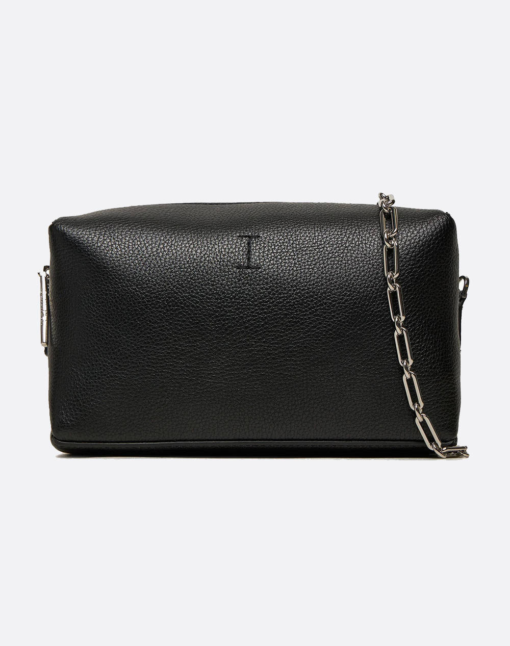 CALVIN KLEIN JEANS CK PLAQUE CAMERA BAG (Dimensiuni: 20 x 11 x 7cm.)
