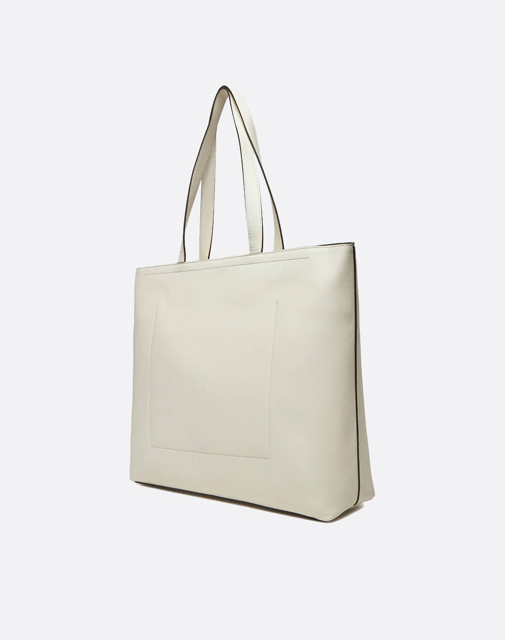 CALVIN KLEIN JEANS SCULPTED SLIM TOTE34 MONO (Dimensiuni: 42 x 34 x 9cm.)