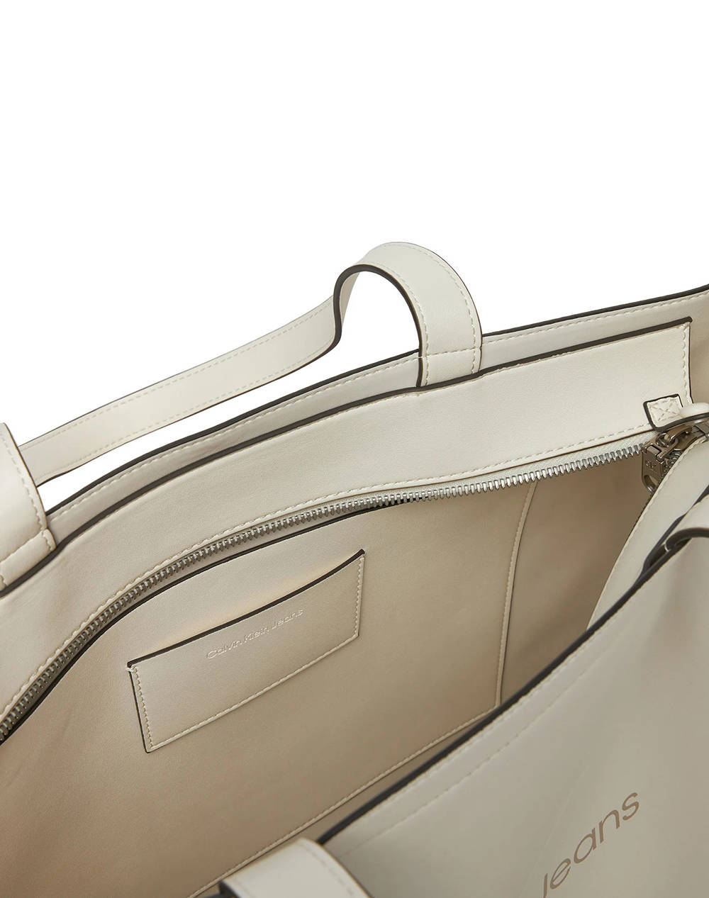 CALVIN KLEIN JEANS SCULPTED SLIM TOTE34 MONO (Dimensiuni: 42 x 34 x 9cm.)