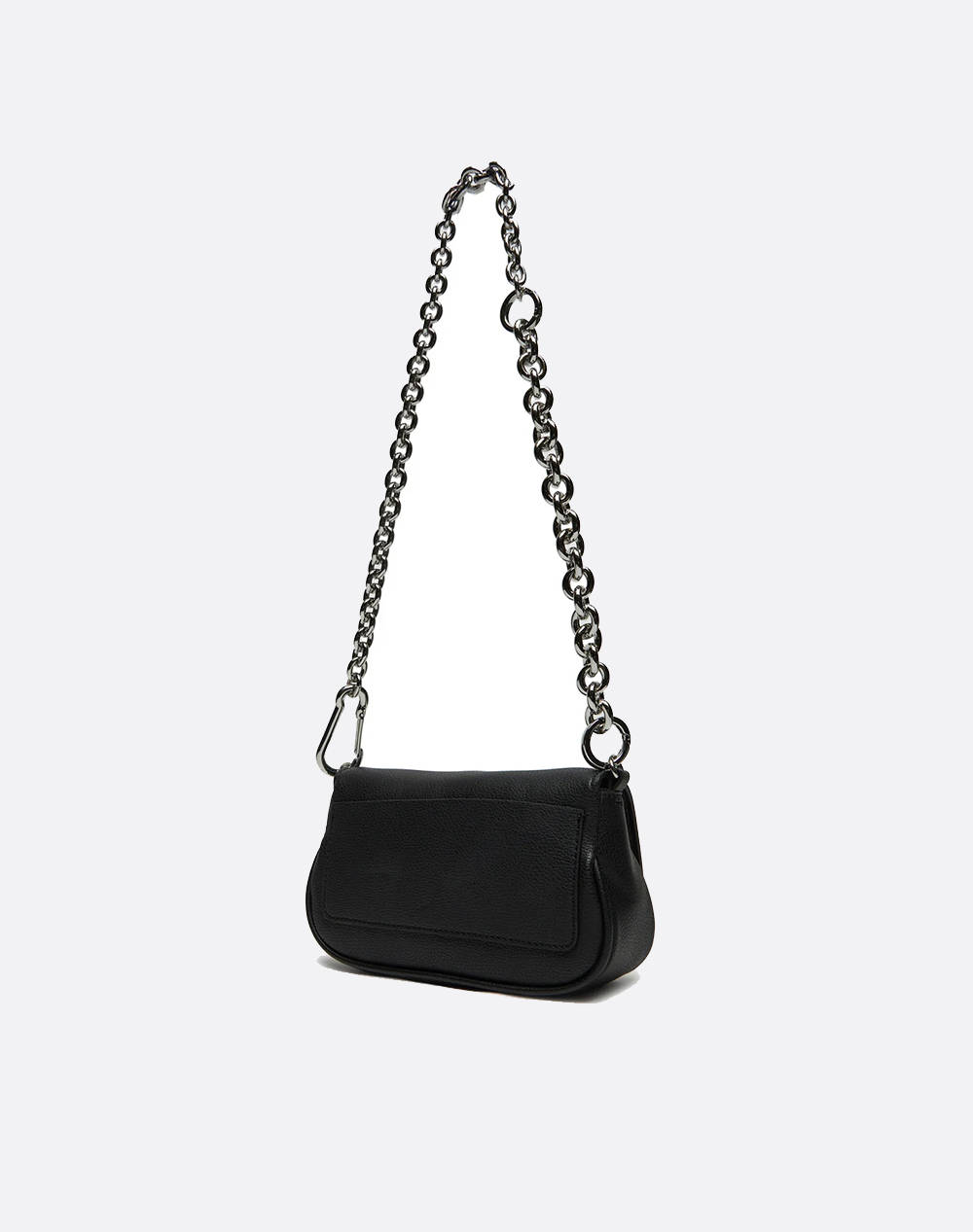 CALVIN KLEIN JEANS MINIMAL MONOGRAM SHOULDER BAG20 (Dimensiuni: 20 x 11 x 7cm.)