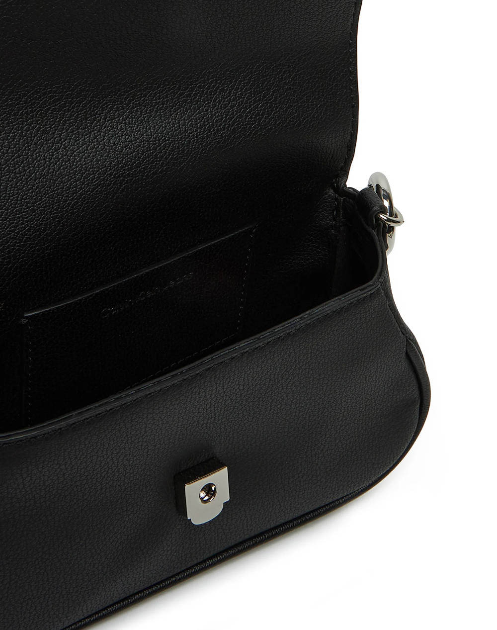 CALVIN KLEIN JEANS MINIMAL MONOGRAM SHOULDER BAG20 (Dimensiuni: 20 x 11 x 7cm.)
