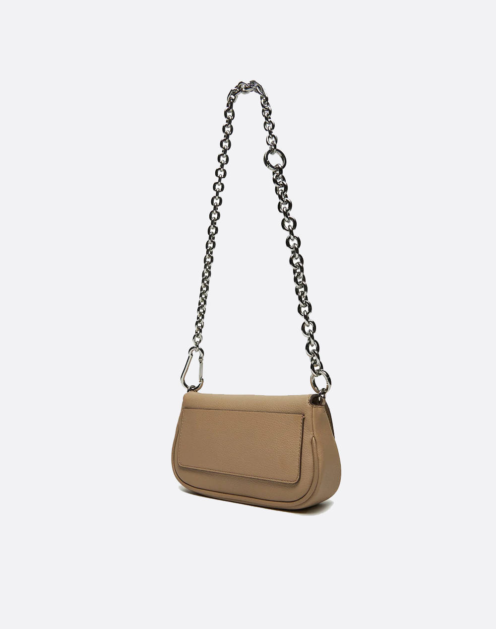 CALVIN KLEIN JEANS MINIMAL MONOGRAM SHOULDER BAG20 (Dimensiuni: 20 x 11 x 7cm.)