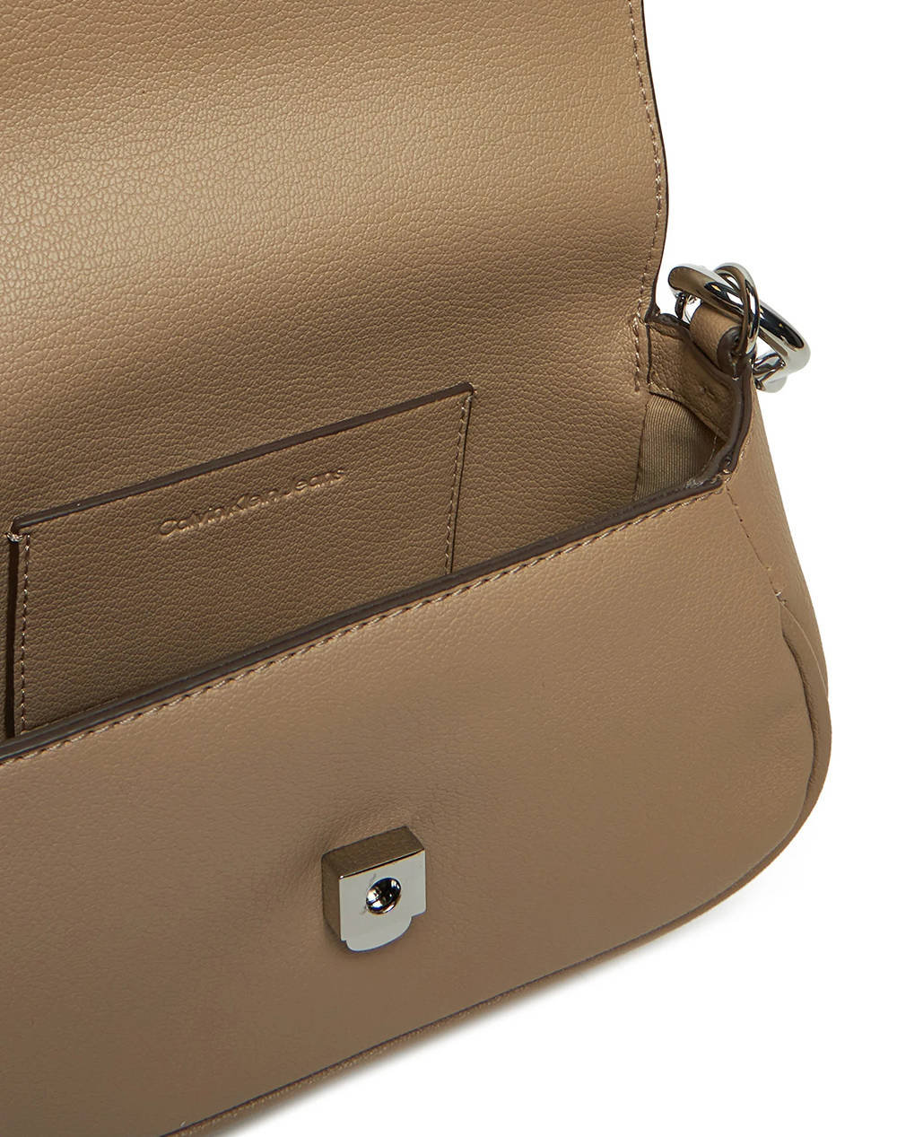 CALVIN KLEIN JEANS MINIMAL MONOGRAM SHOULDER BAG20 (Dimensiuni: 20 x 11 x 7cm.)