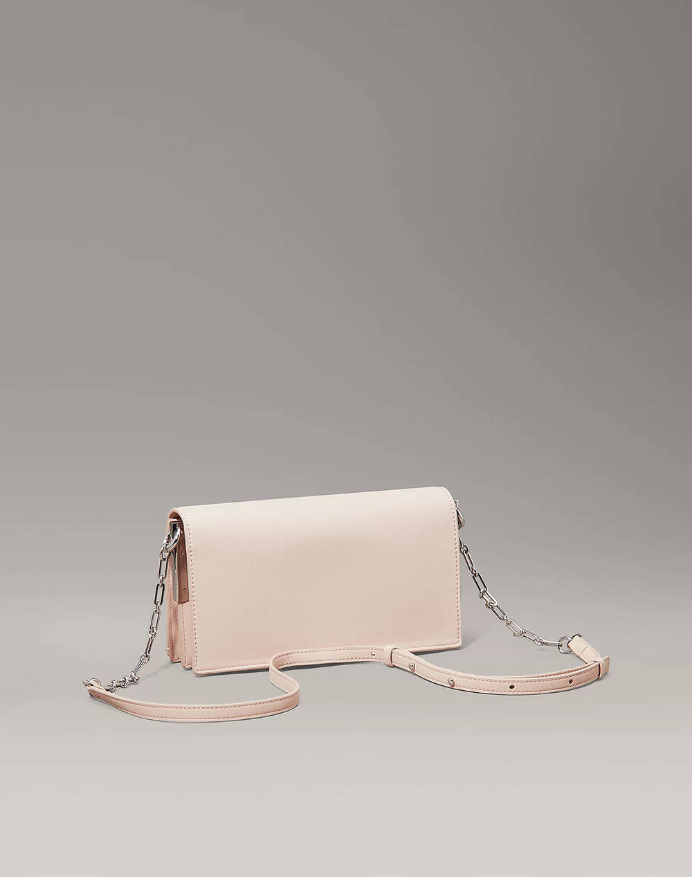 CALVIN KLEIN JEANS CK CONVERTIBLE MINI BAG (Dimensiuni:13 x 24 x 7cm.)
