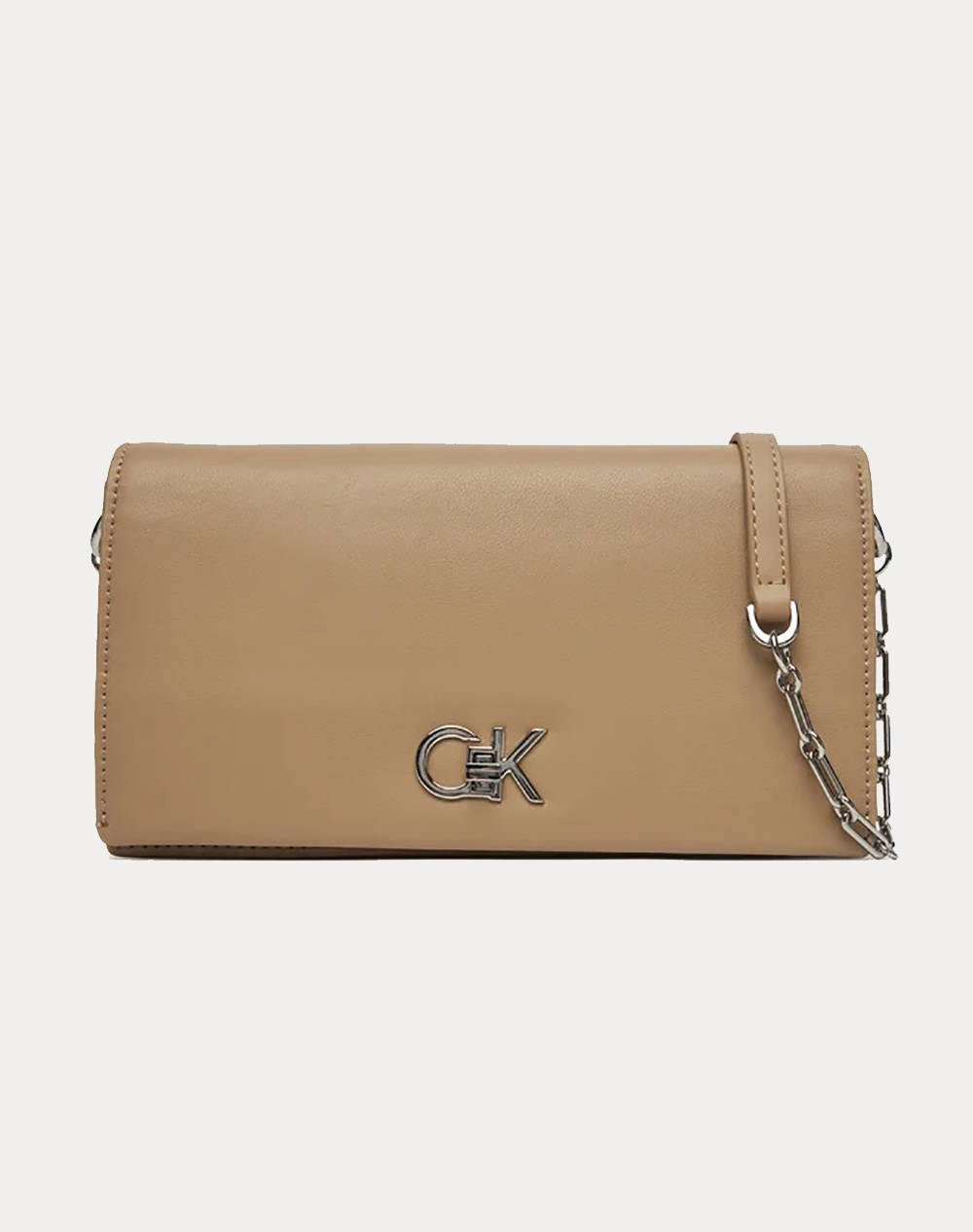 CALVIN KLEIN JEANS CK CONVERTIBLE MINI BAG (Dimensiuni:13 x 24 x 7cm.)