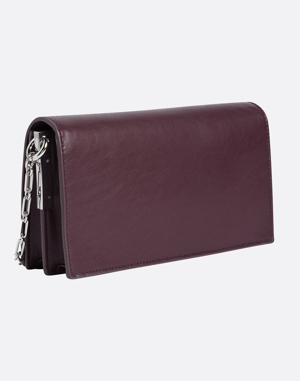 CALVIN KLEIN JEANS CK CONVERTIBLE MINI BAG (Dimensiuni:13 x 24 x 7cm.)