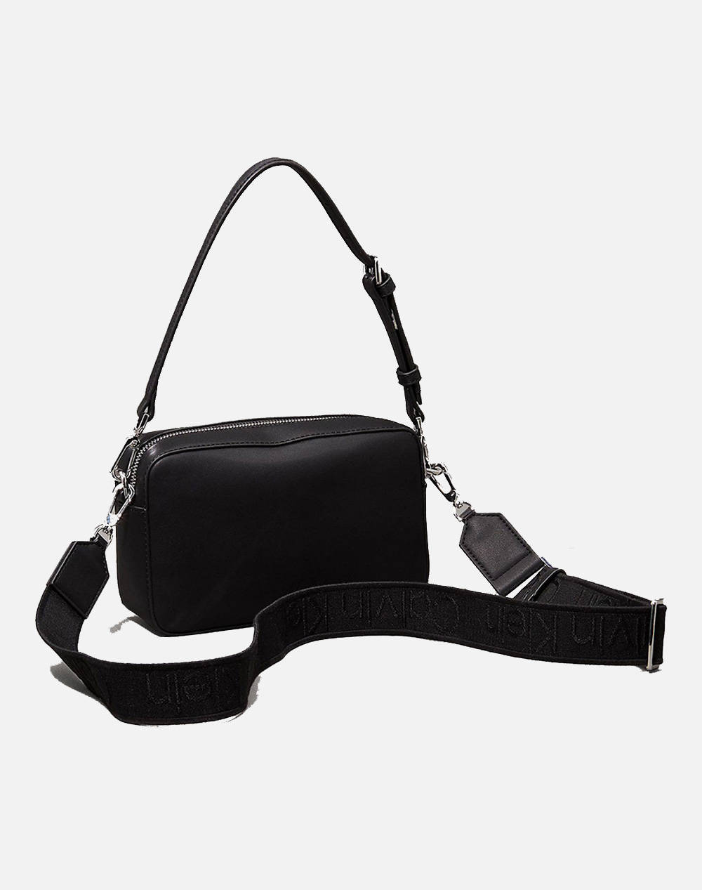 CALVIN KLEIN JEANS CK MUST CONVERTIBLE CAMERA BAG (Dimensiuni: 21.5 x 16.5 x 5cm.)