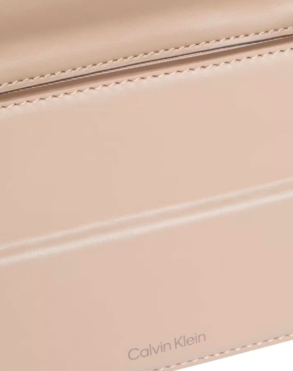 CALVIN KLEIN JEANS BELTED SMALL SHOULDER BAG (Dimensiuni: 23.5 x 12 x 6cm.)