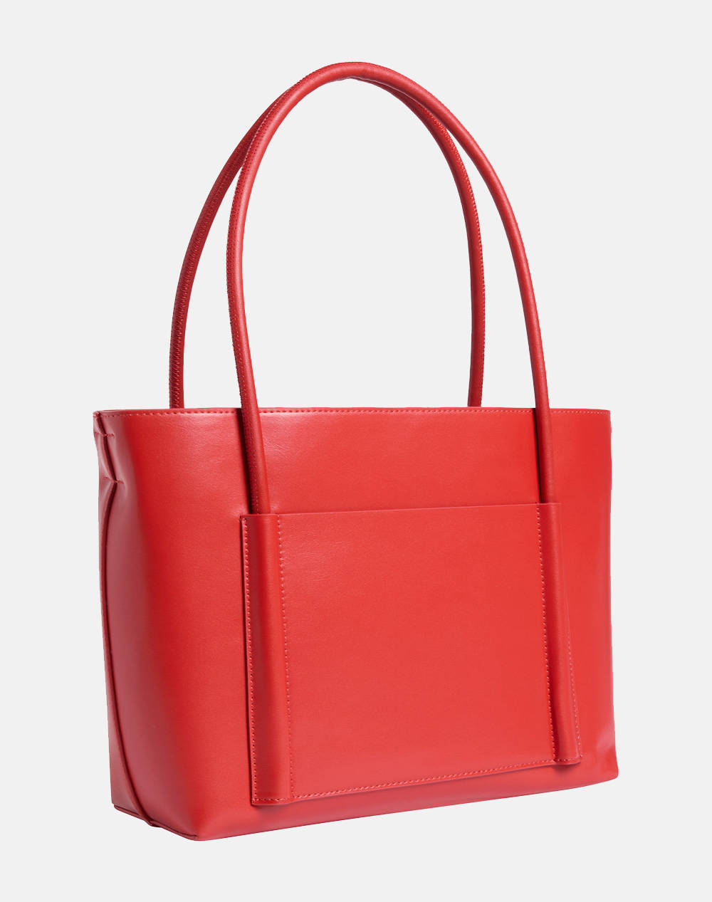 CALVIN KLEIN JEANS CK LINN MEDIUM SHOPPER (Dimensiuni: 24.5 x 20 x 6.5cm.)