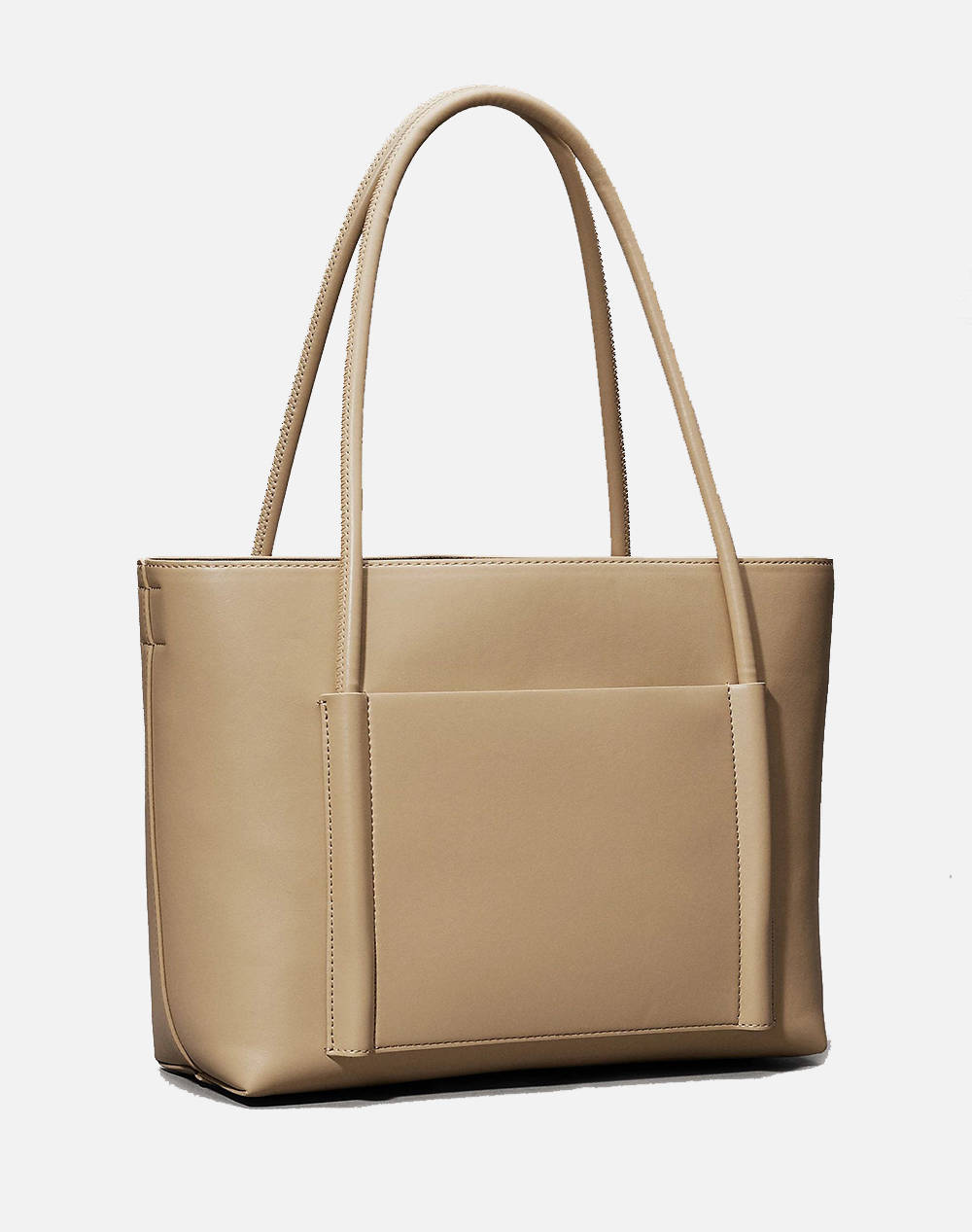 CALVIN KLEIN JEANS CK LINN MEDIUM SHOPPER (Dimensiuni: 24.5 x 20 x 6.5cm.)