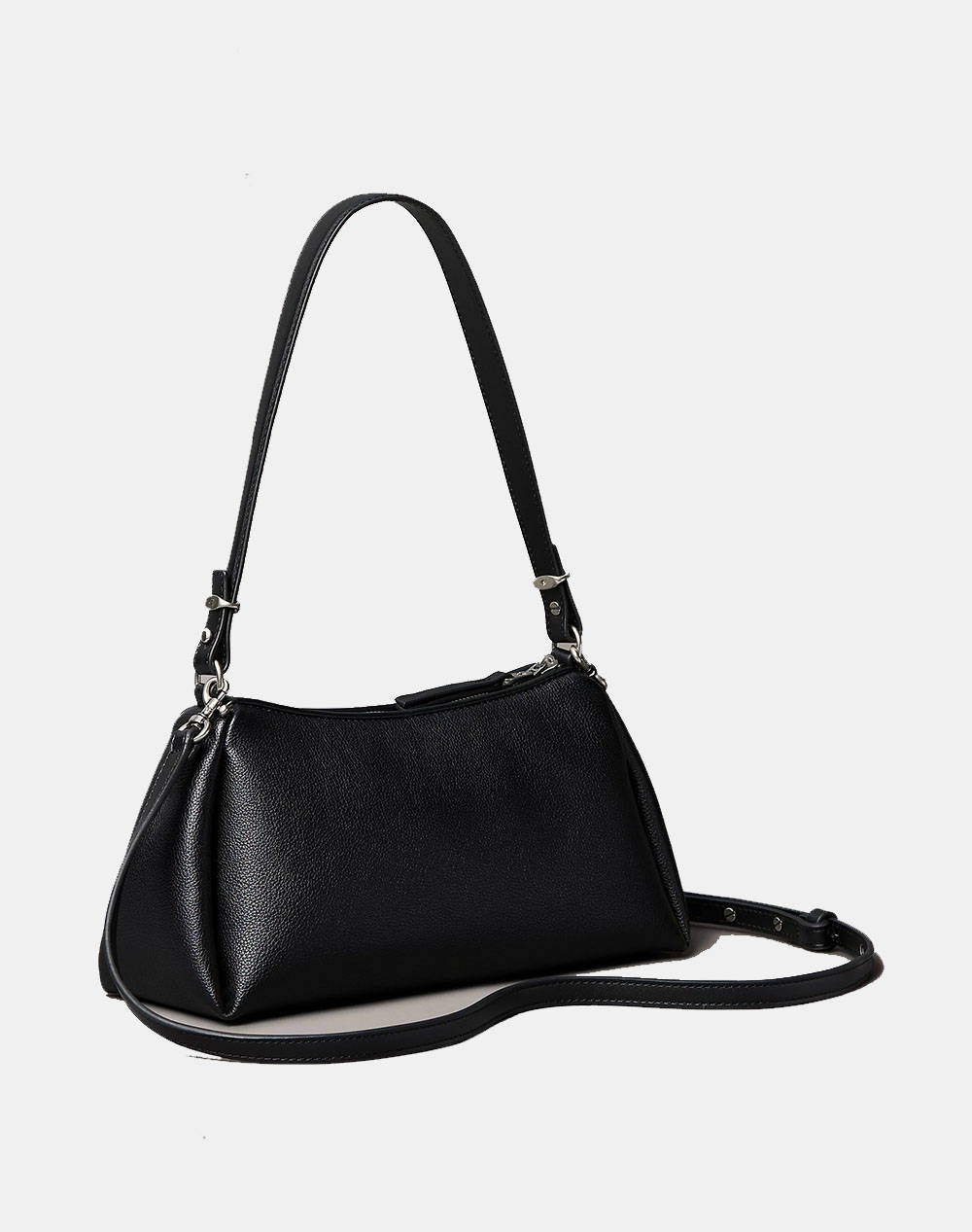 CALVIN KLEIN JEANS DROP SMALL SHOULDER BAG (Dimensiuni: 28 x 15 x 8cm.)