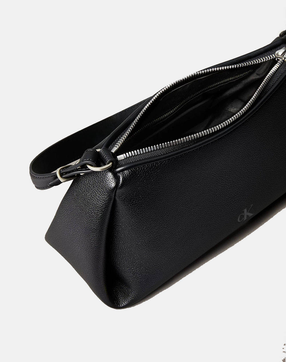 CALVIN KLEIN JEANS DROP SMALL SHOULDER BAG (Dimensiuni: 28 x 15 x 8cm.)