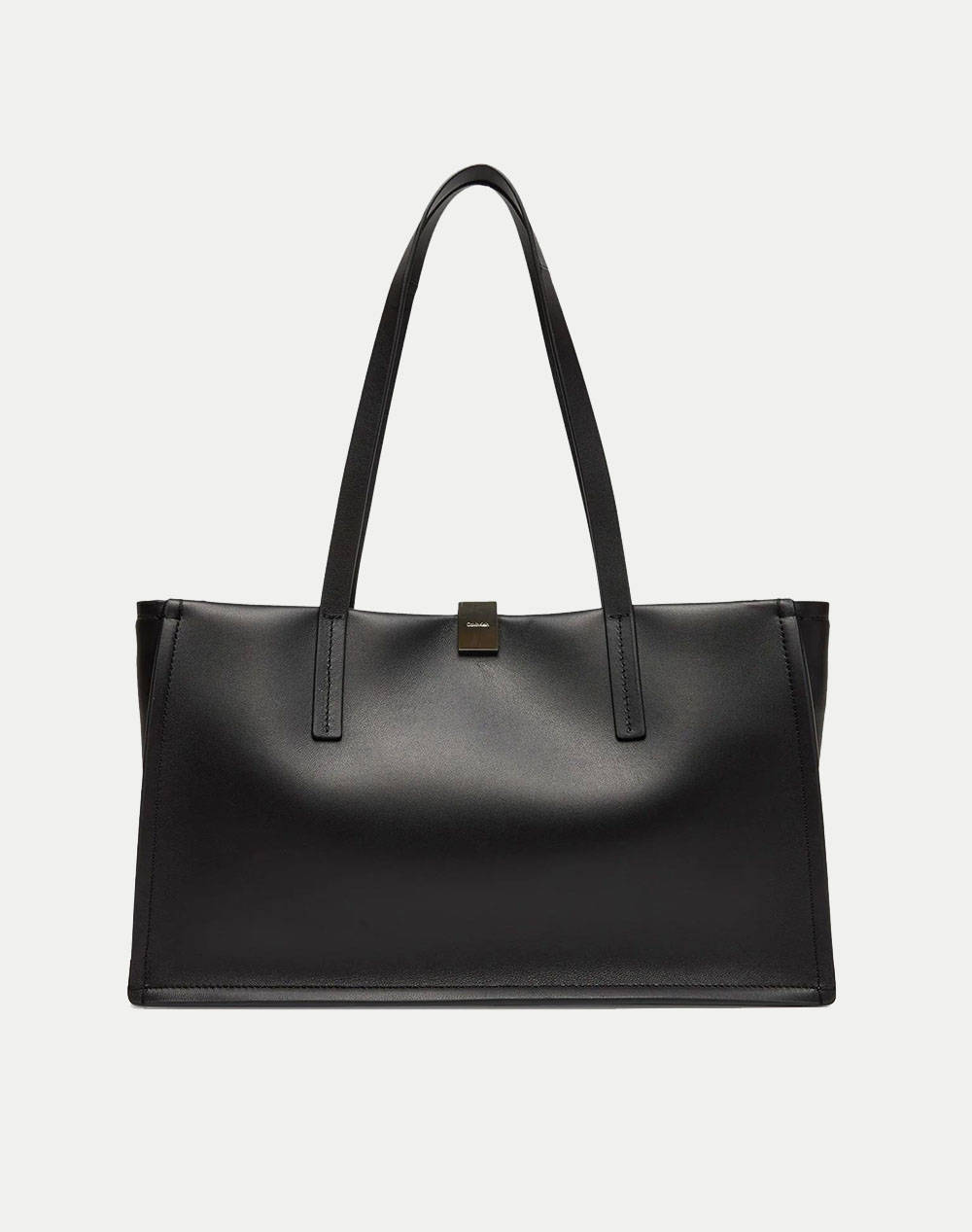 CALVIN KLEIN JEANS CK NARRATE E/W SHOULDER BAG (Dimensiuni: 38 x 22 x 11 cm.)