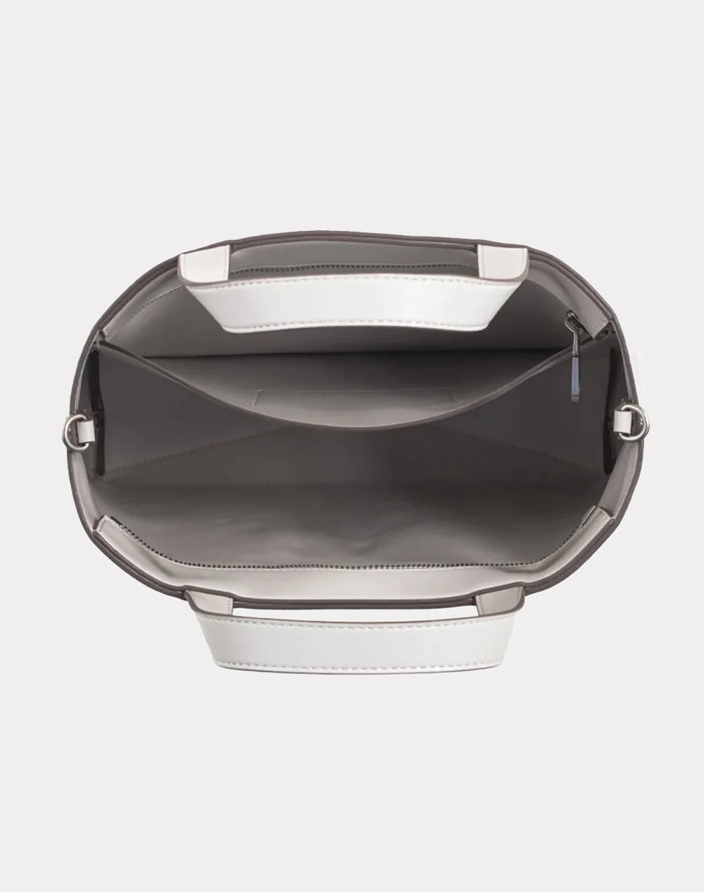 CALVIN KLEIN SCULPTED MINI EW TOTE (Dimensiuni: 22 x 27 x 7cm.)