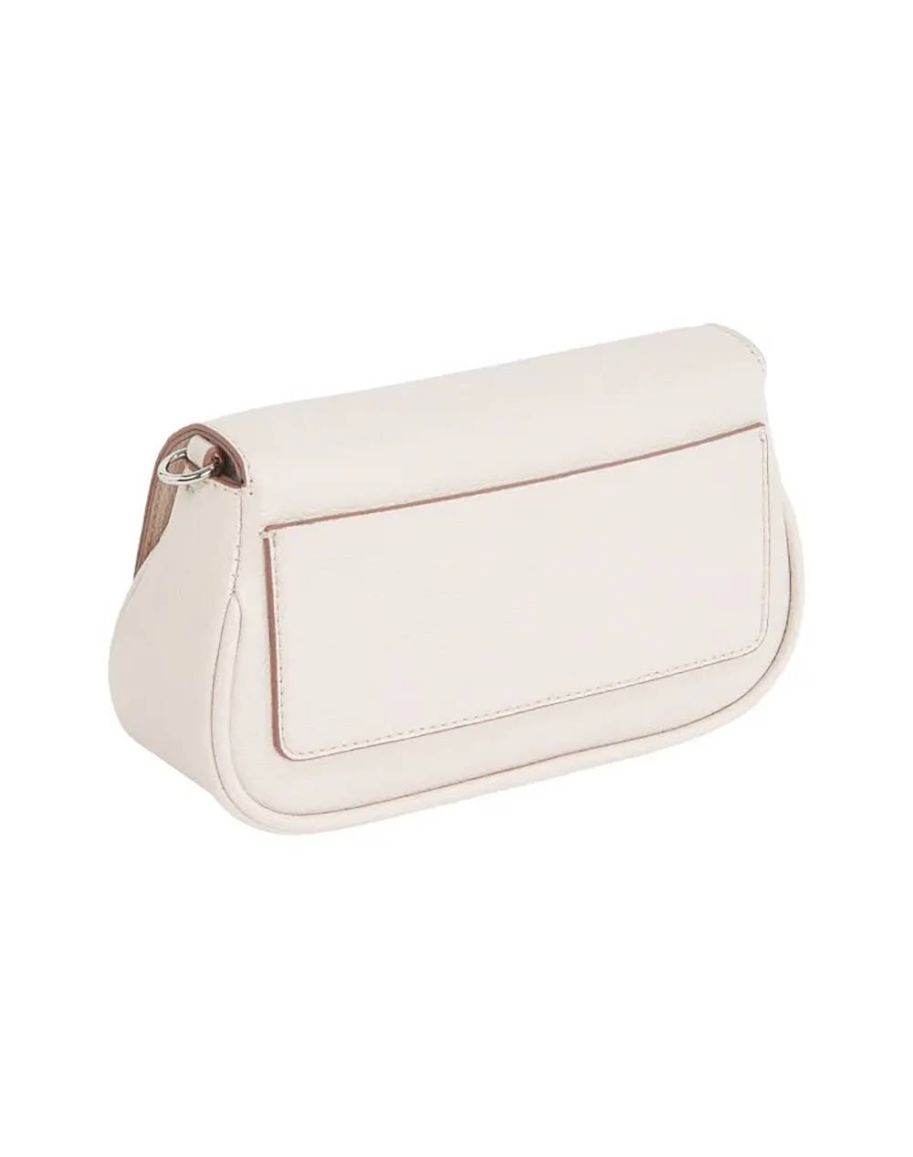 CALVIN KLEIN MINIMAL MONOGRAM SHOULDER BAG20 (Dimensiuni: 20 x 7 x 12cm.)