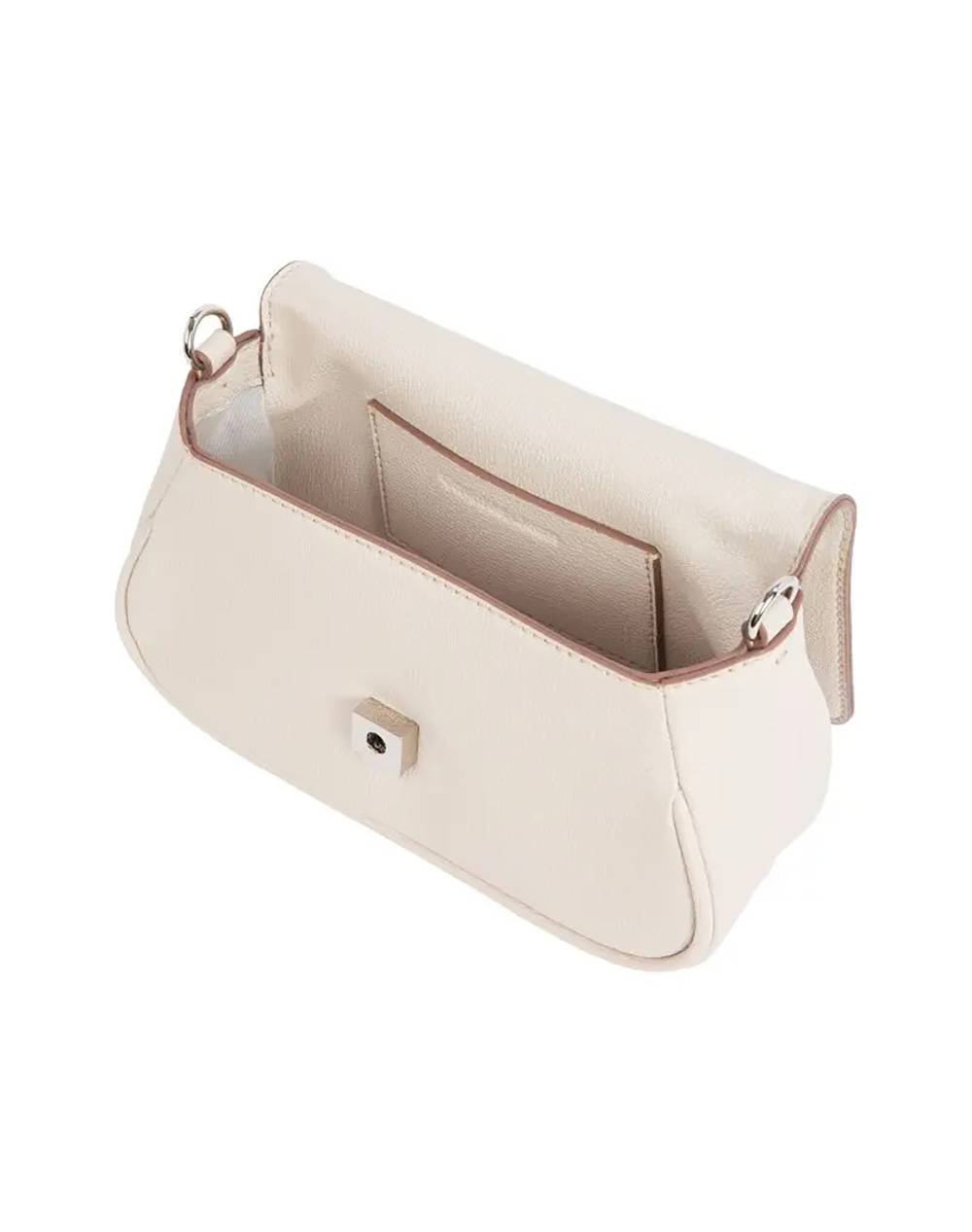 CALVIN KLEIN MINIMAL MONOGRAM SHOULDER BAG20 (Dimensiuni: 20 x 7 x 12cm.)