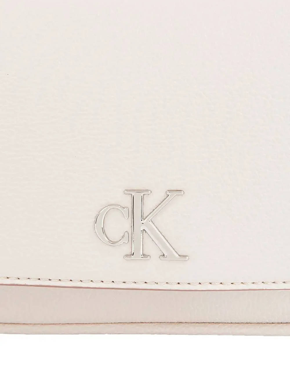CALVIN KLEIN MINIMAL MONOGRAM SHOULDER BAG20 (Dimensiuni: 20 x 7 x 12cm.)
