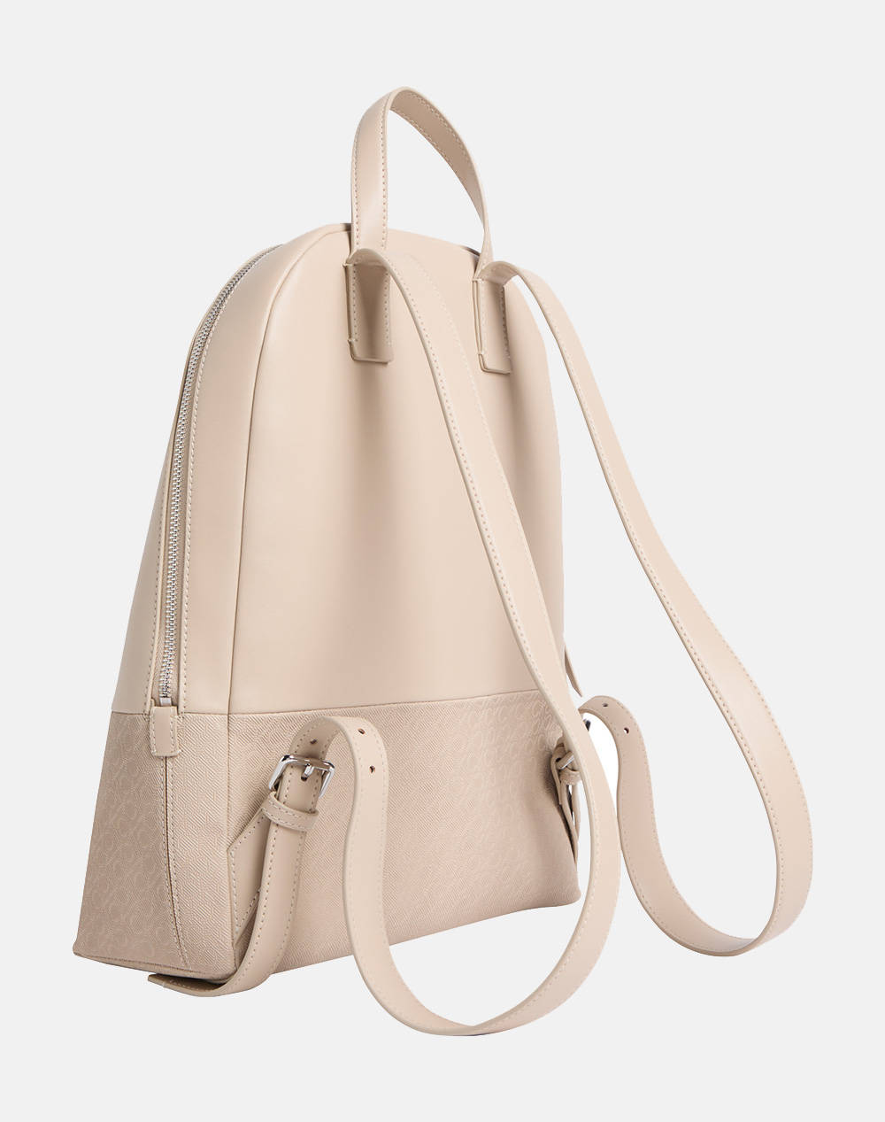CALVIN KLEIN JEANS CK MIXMEDIA BACKPACK_MONO (Dimensiuni: 30.5 x 40.6 x 12.7cm.)