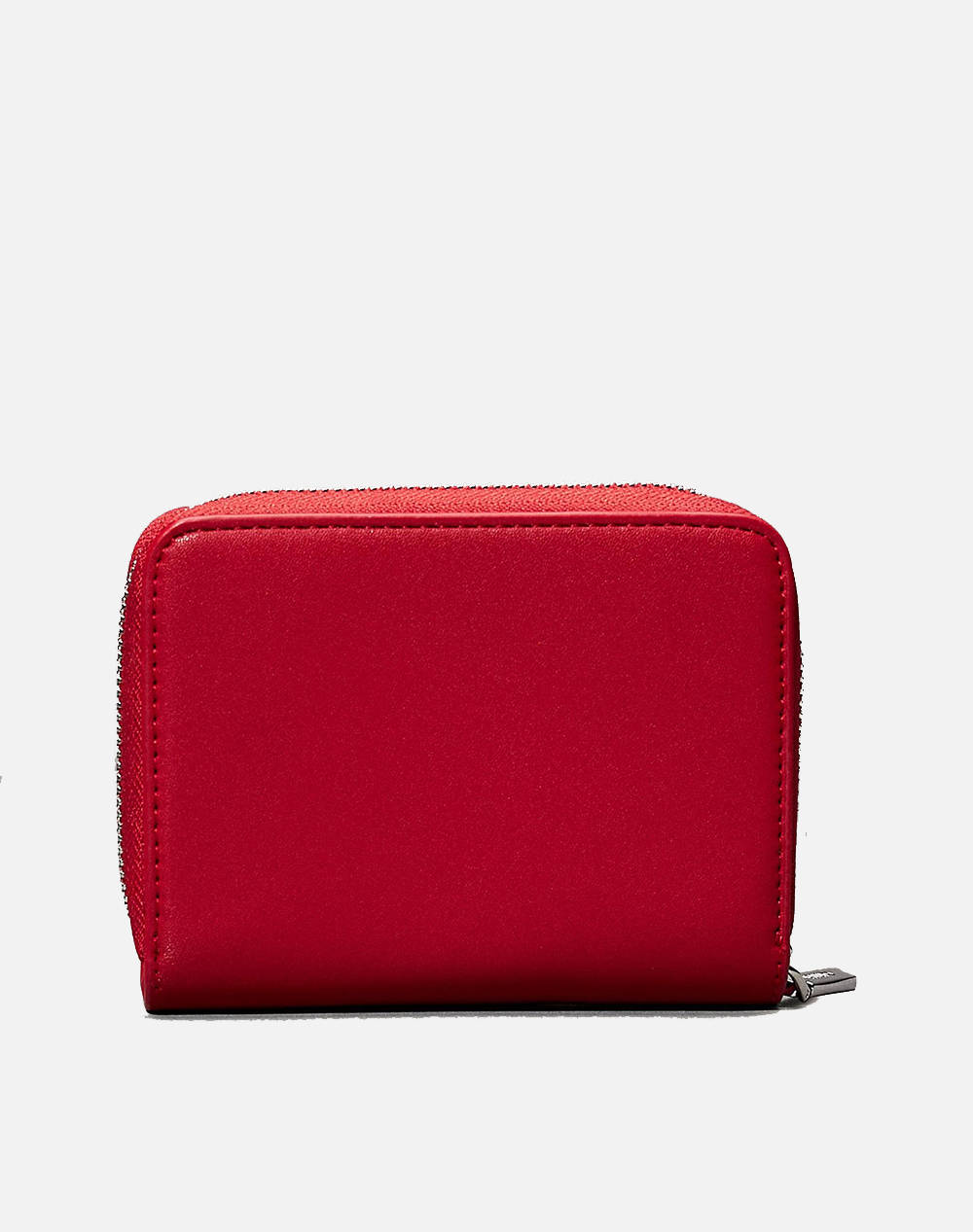 CALVIN KLEIN JEANS CK MUST MEDIUM ZIP AROUND WALLET (Dimensiuni: 12 x 10 x 3cm.)