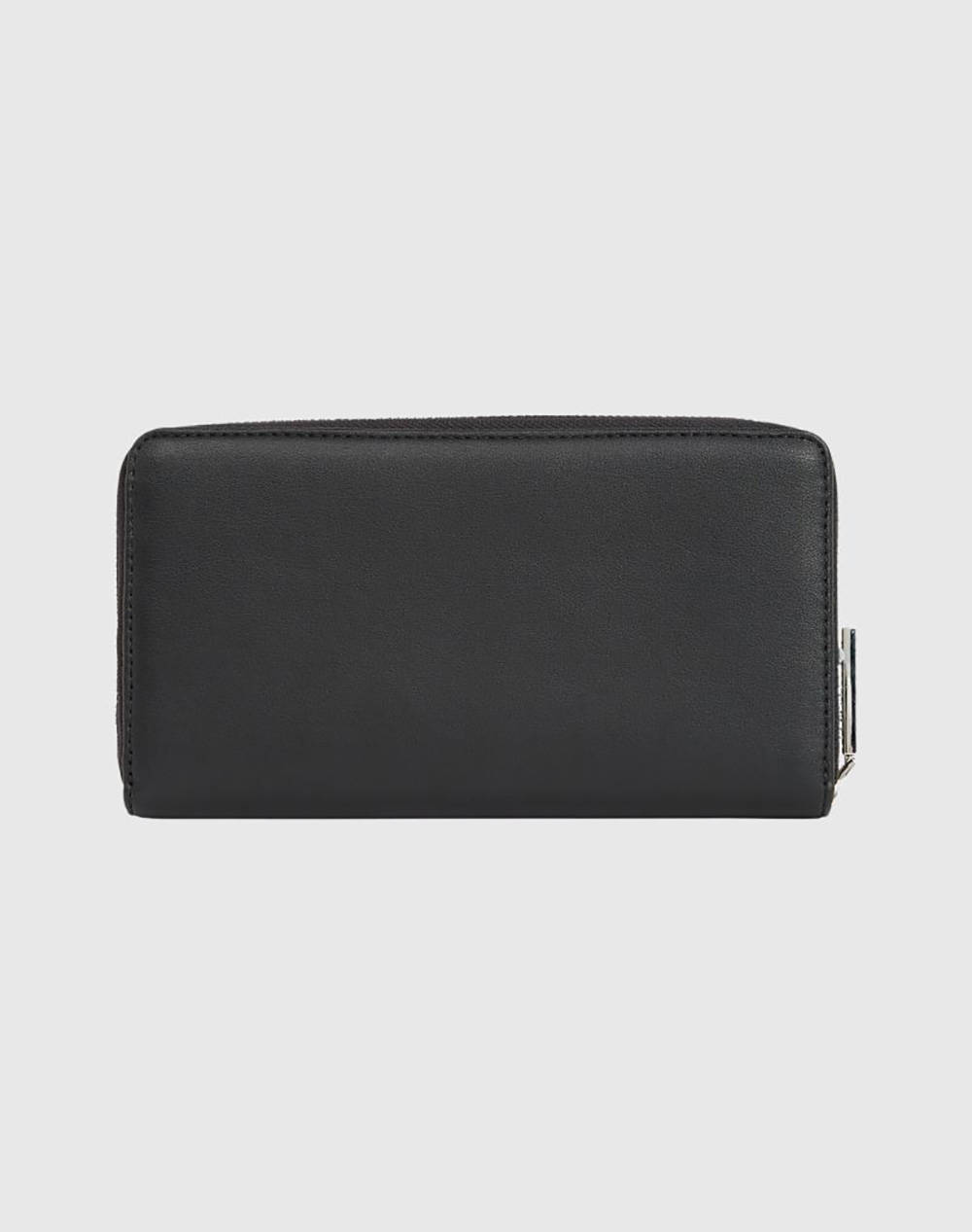 CALVIN KLEIN MINI QUILT LARGE ZIP AROUND (Dimensiuni:19 x 9 x 2cm.)